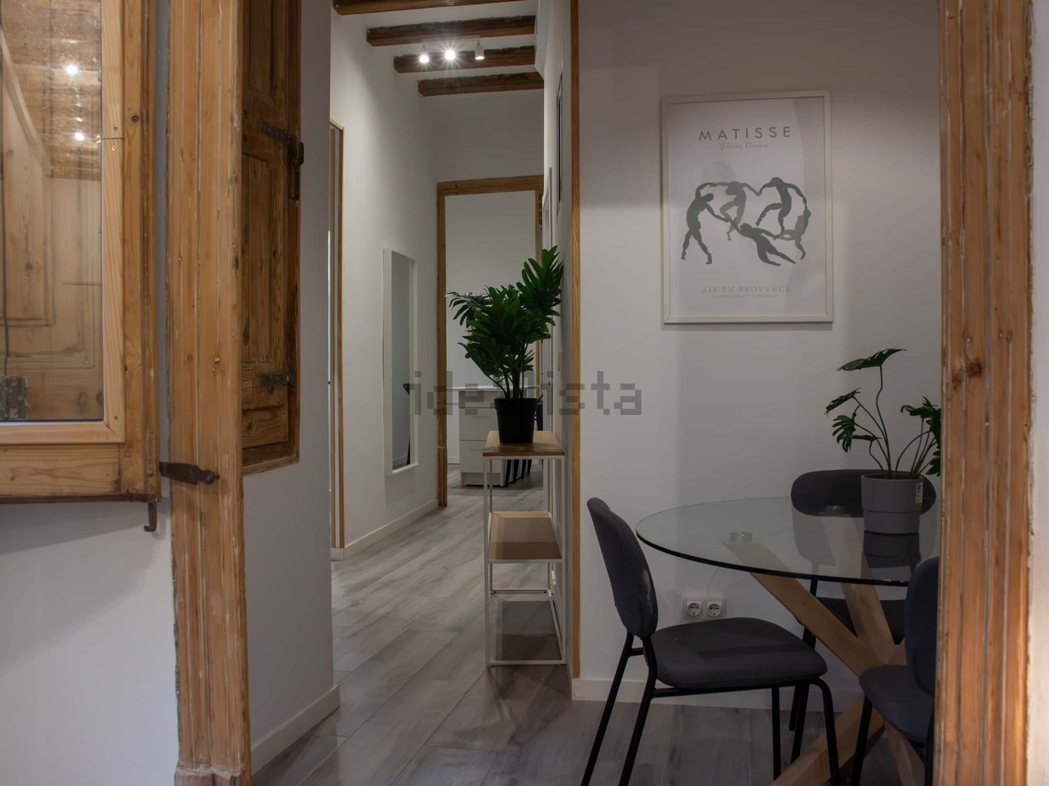 Habitación en alquiler, Barcelona