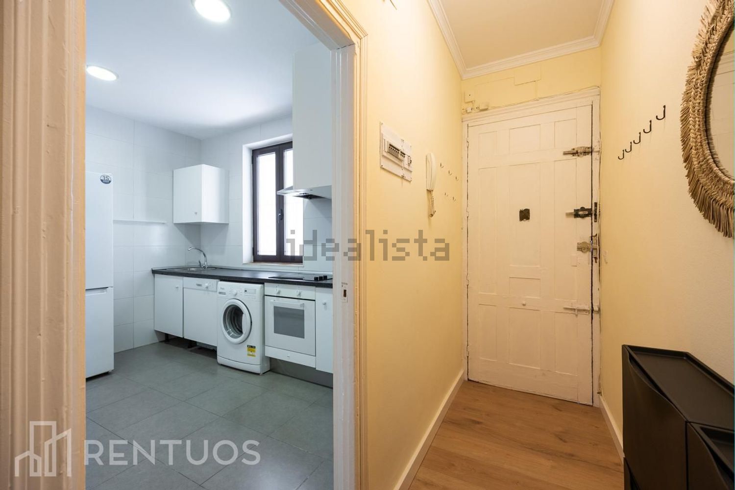 Appartamento 106 m² a Madrid