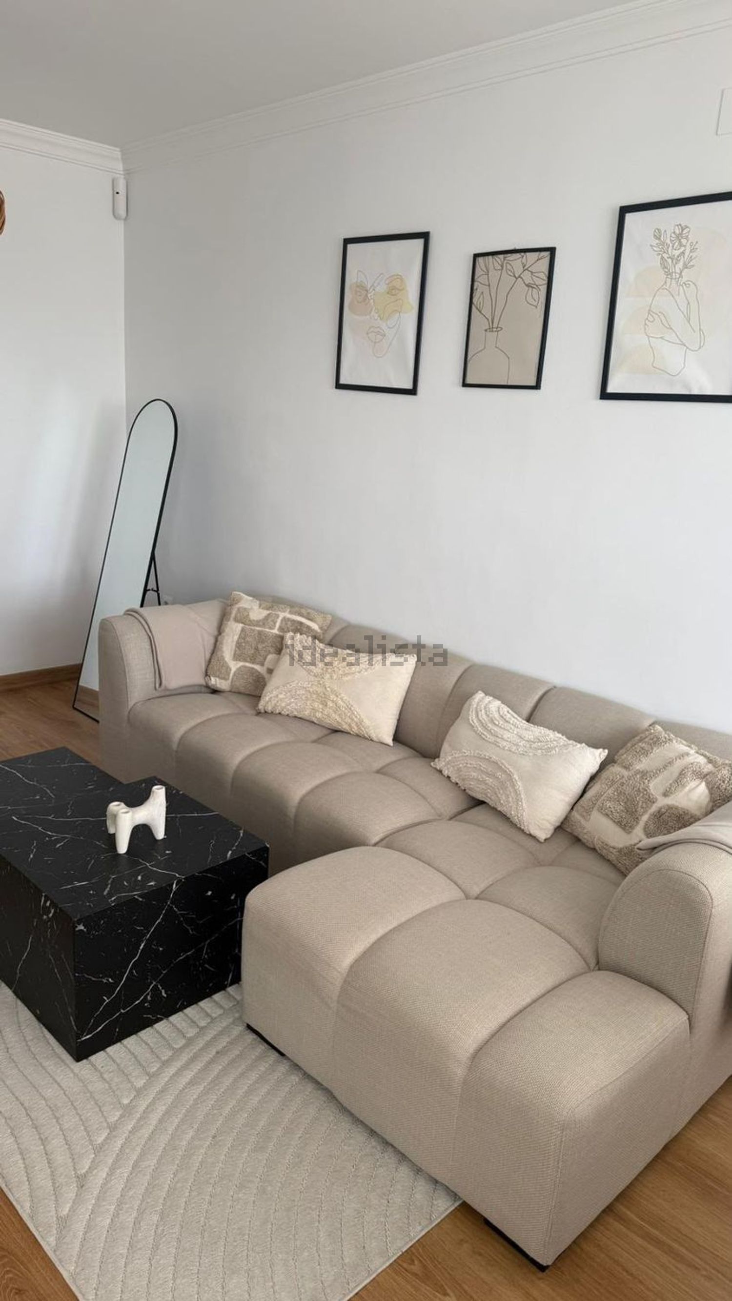 Piso de 97 m² en Torremolinos