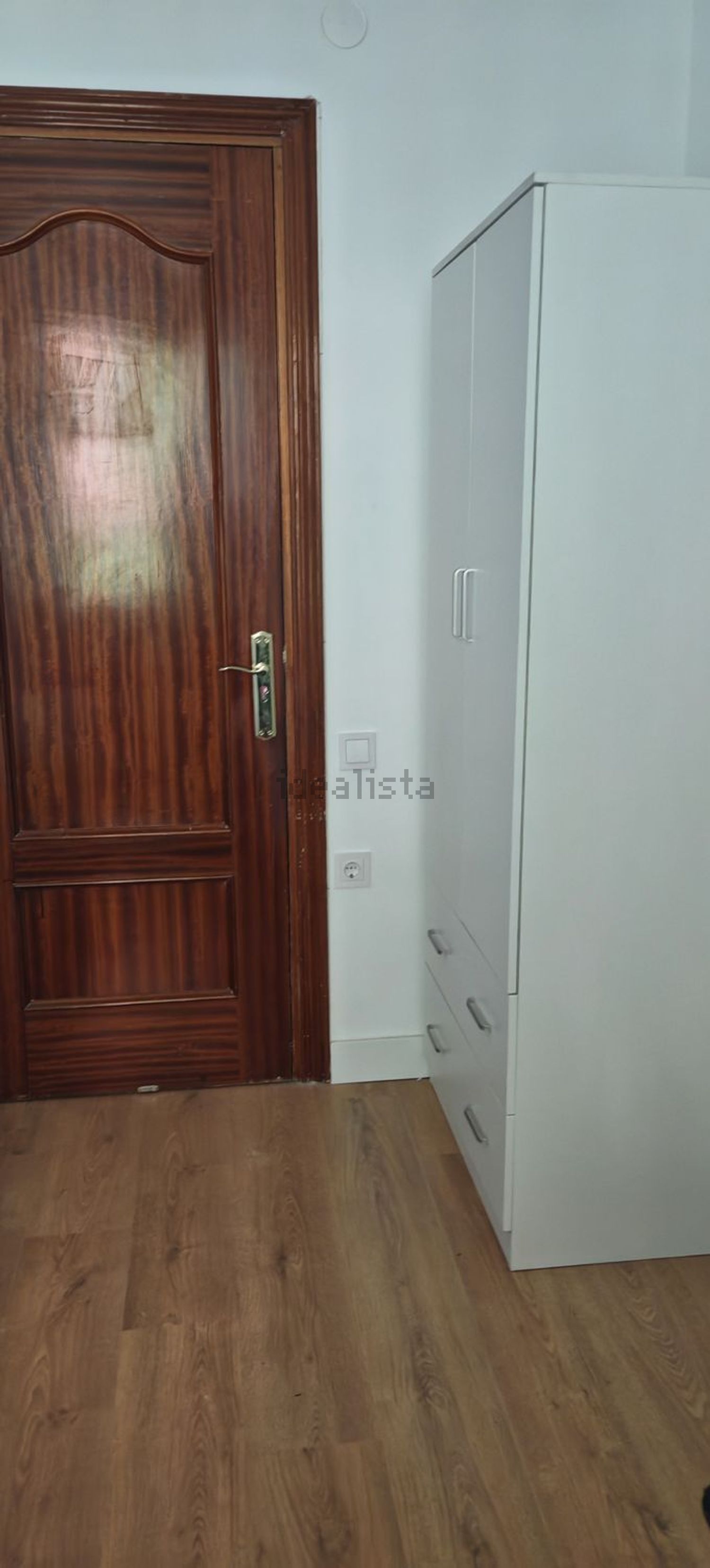 Habitación en alquiler, Madrid