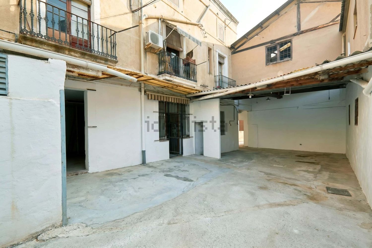 Pis de 30 m² a Barcelona