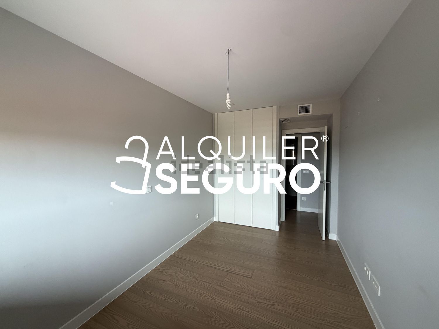 Pis de 159 m² a Madrid
