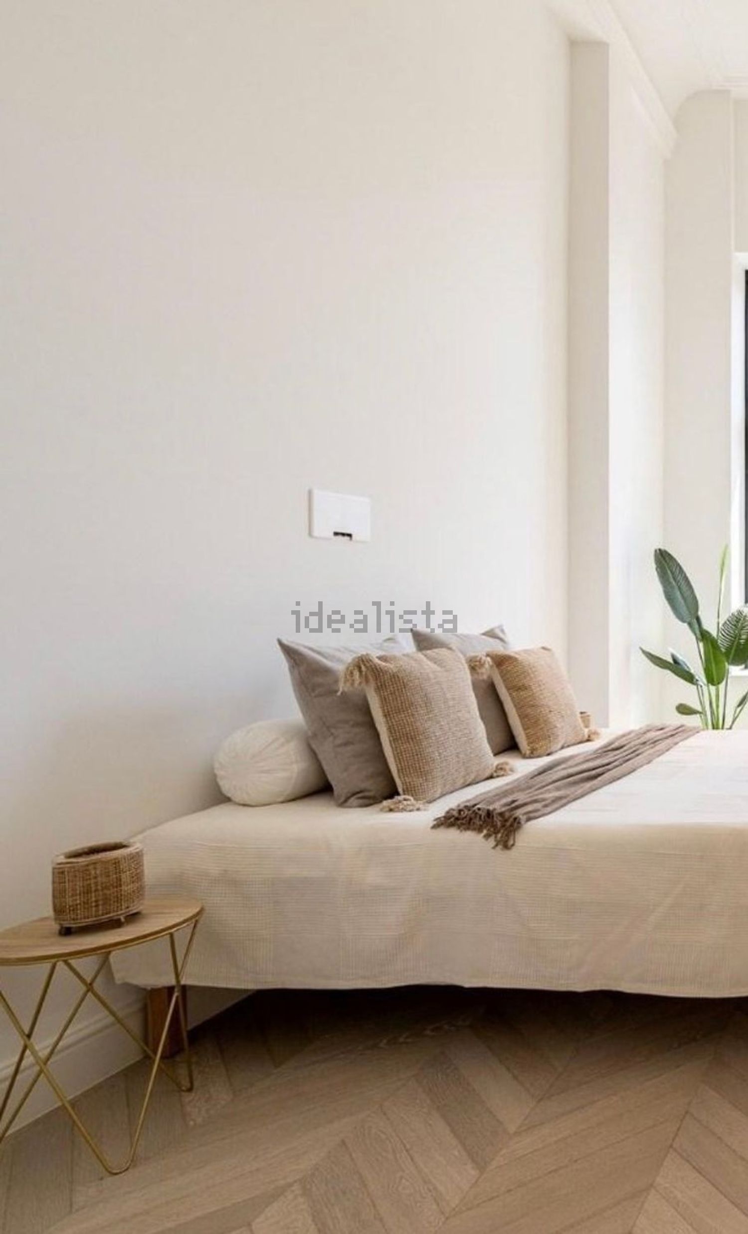 Pis de 223 m² a Madrid