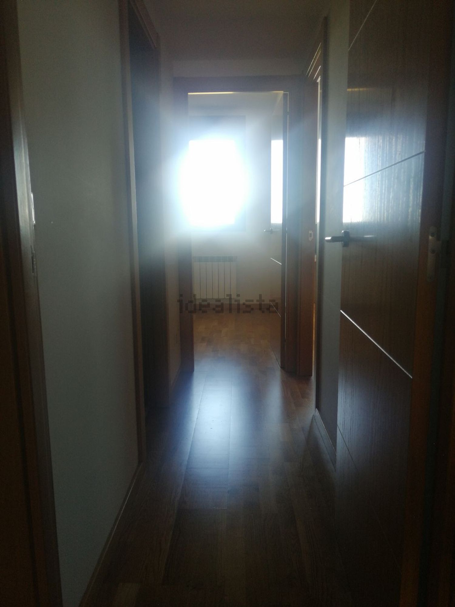 Stanza in affitto, La Muela