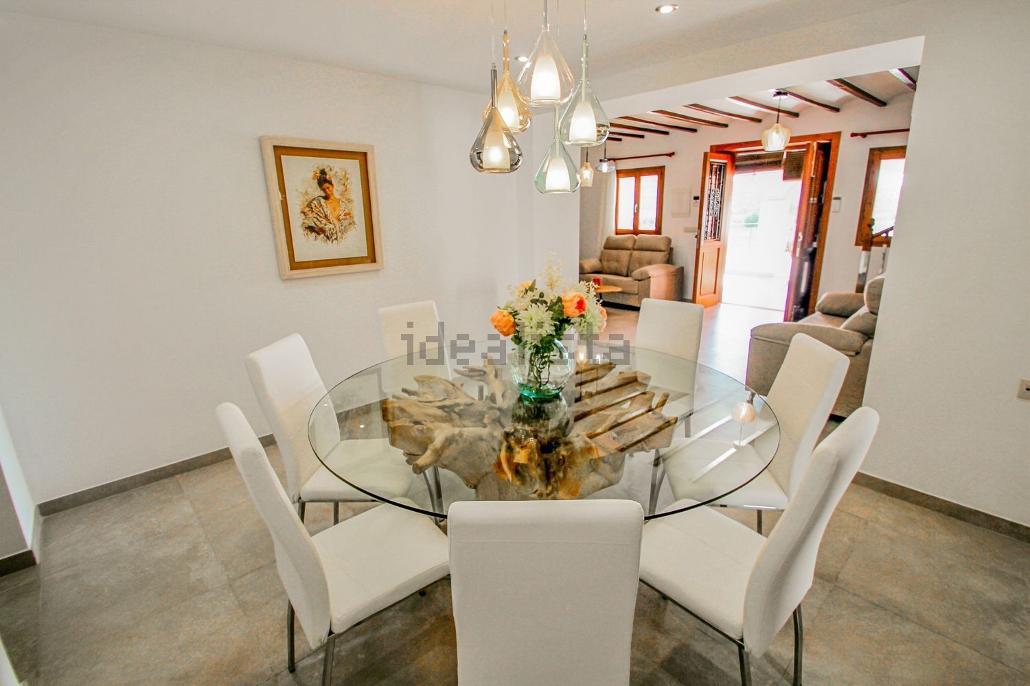 Casa de 300 m² en Teulada