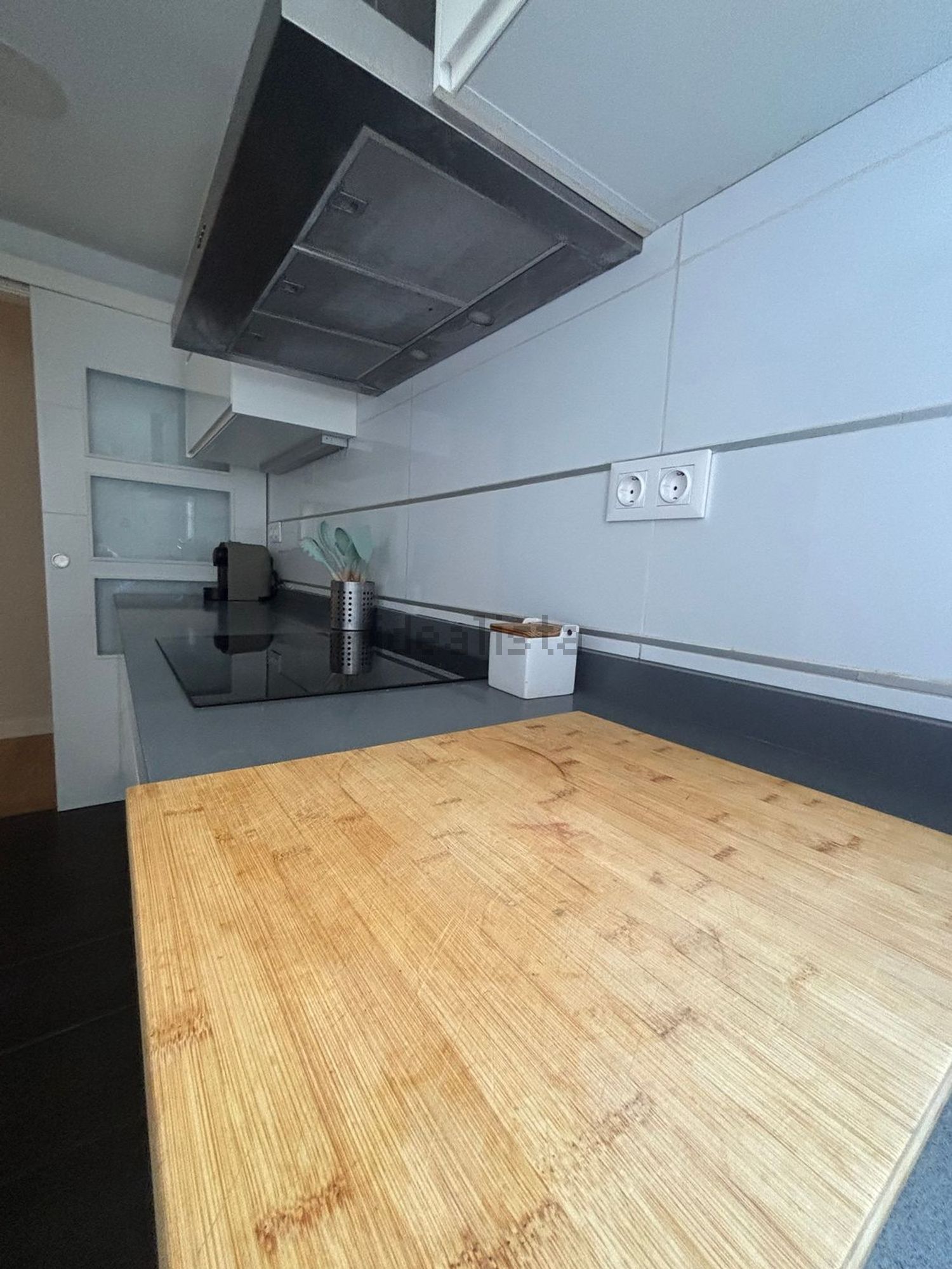 Habitació de lloguer, València