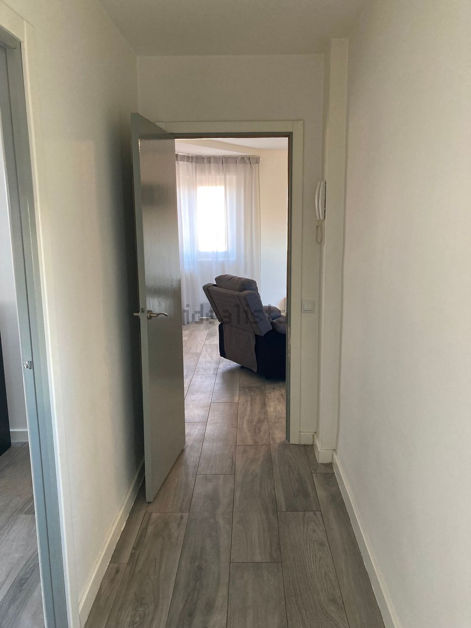 Piso de 90 m² en Manzanares