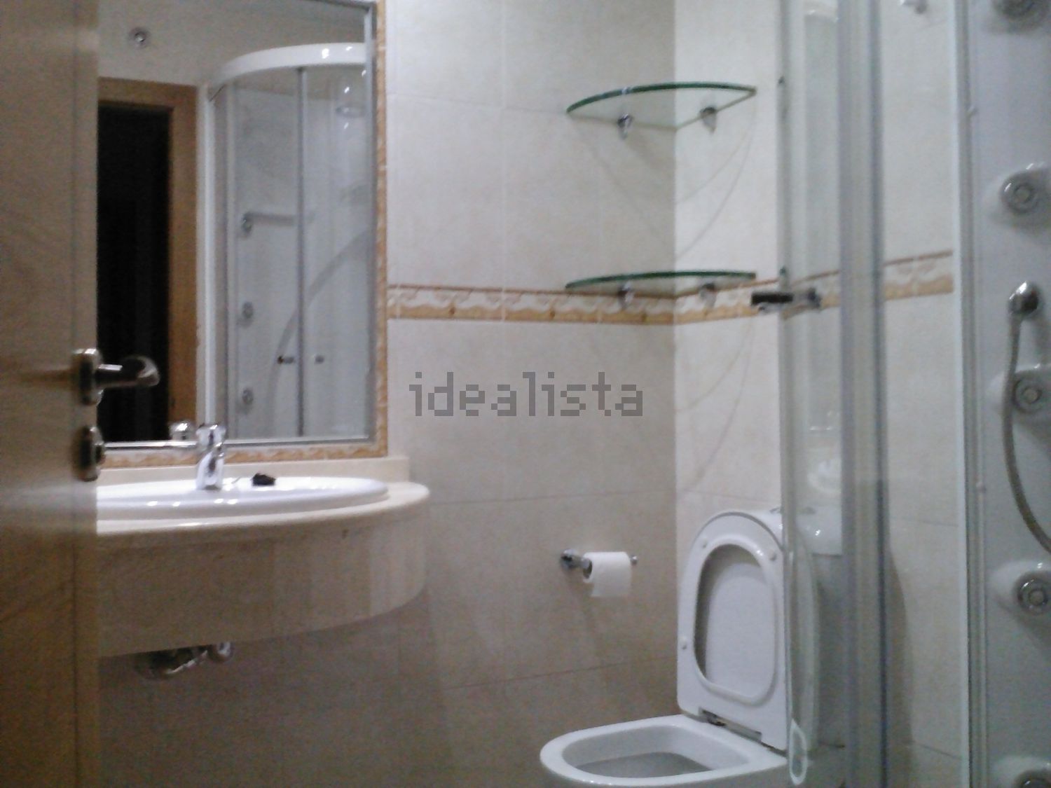 Piso de 200 m² en Redondela