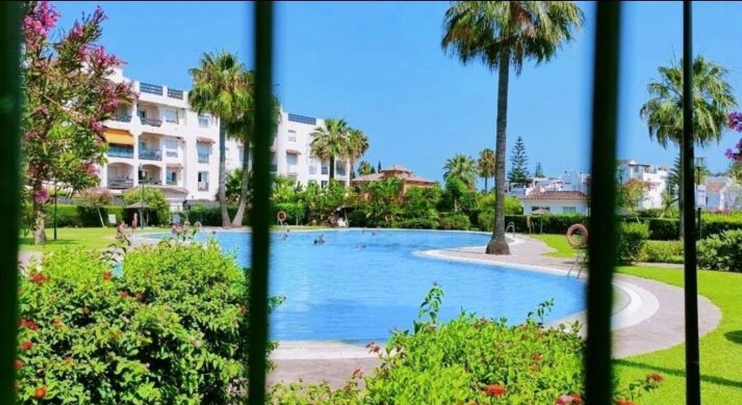 Appartamento 95 m² a Marbella