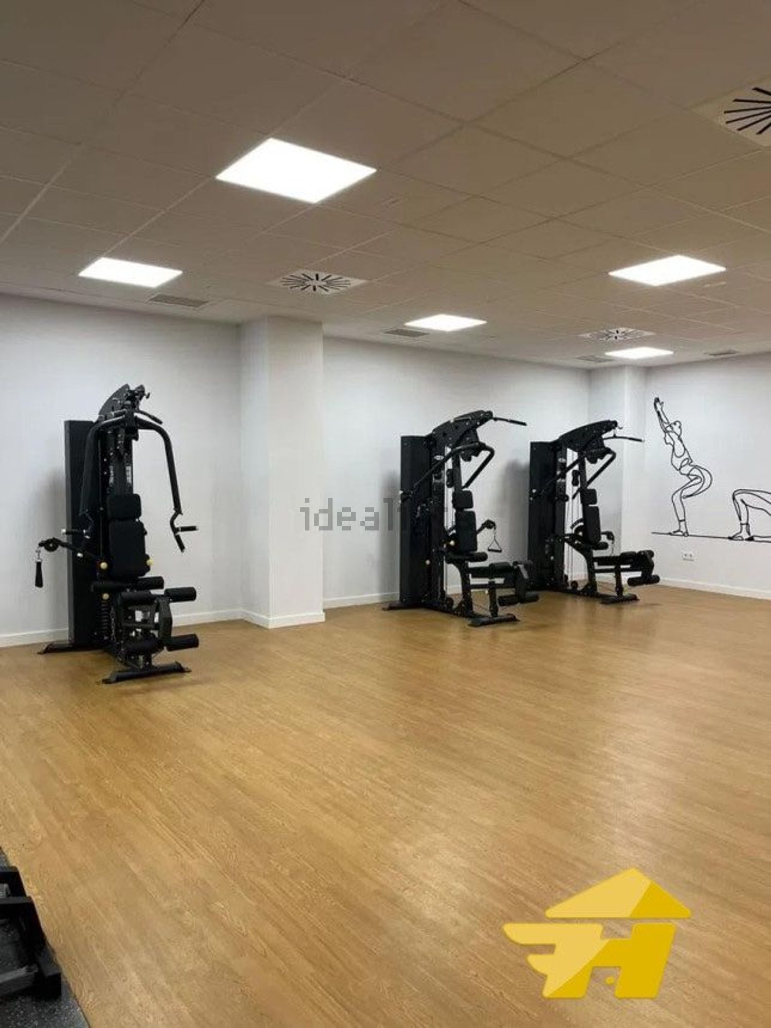 Pis de 108 m² a Còrdova