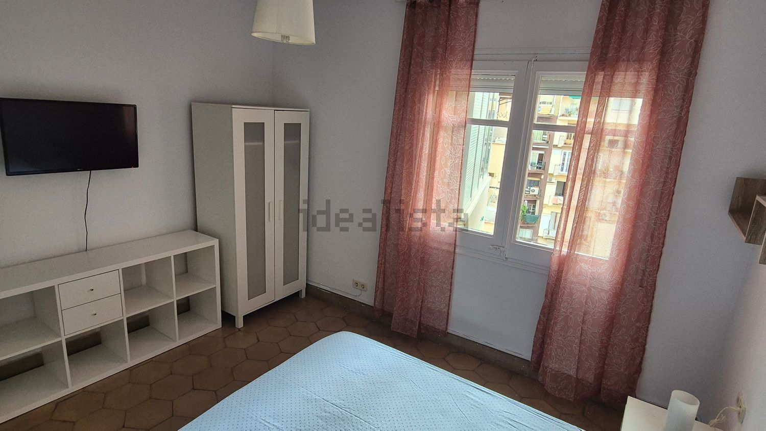 Quarto para alugar, Barcelona