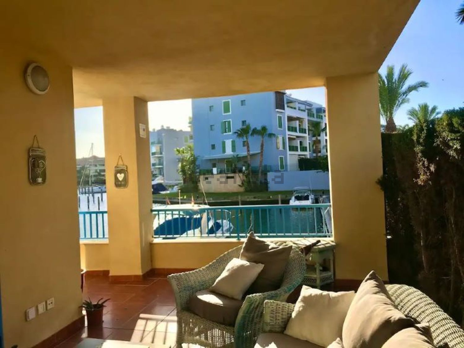 Piso de 60 m² en San Roque