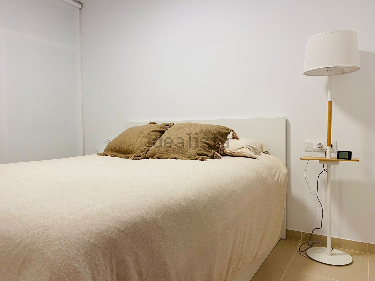 Apartamento 80 m² em Maó