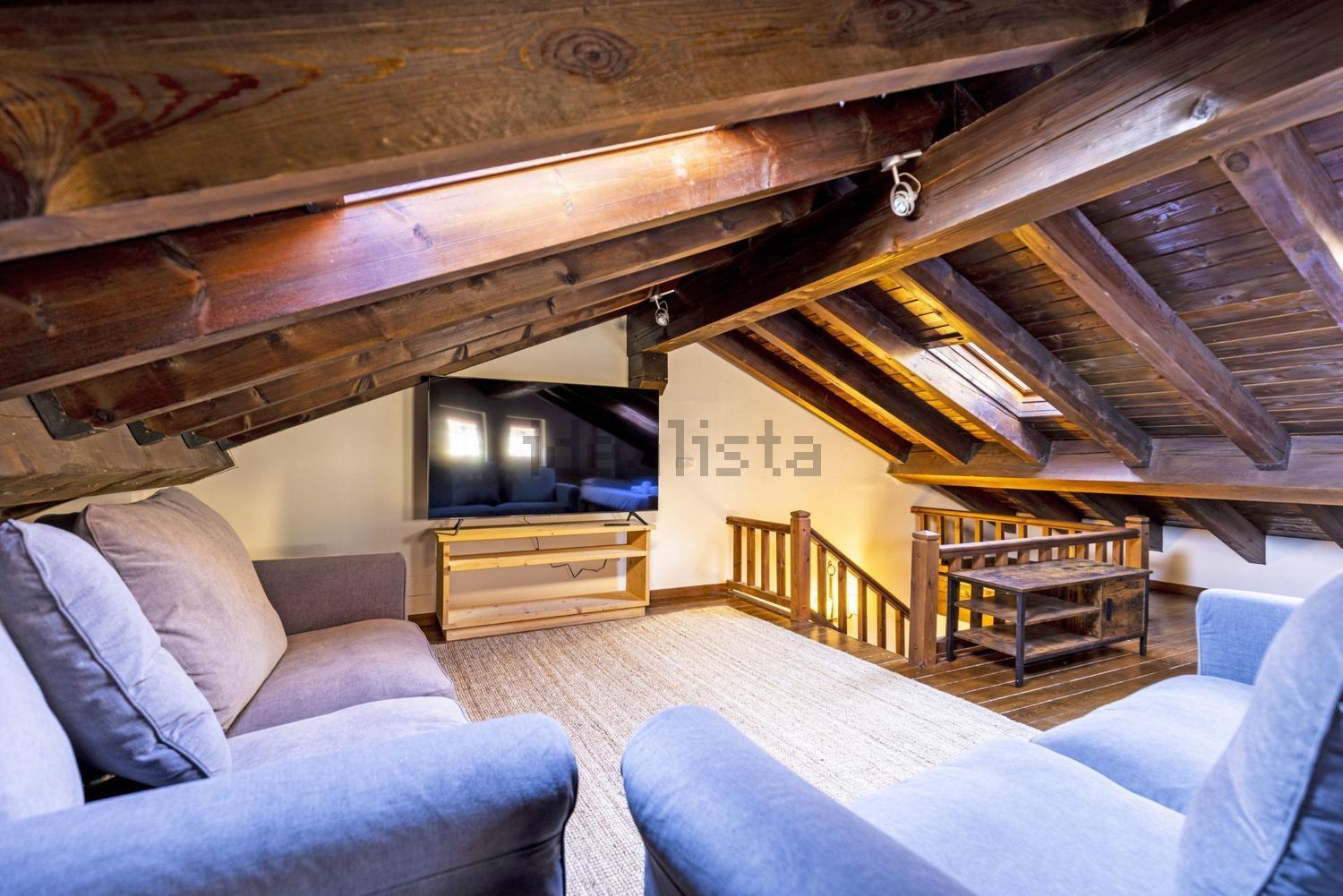 Casa de 196 m² a Isòvol