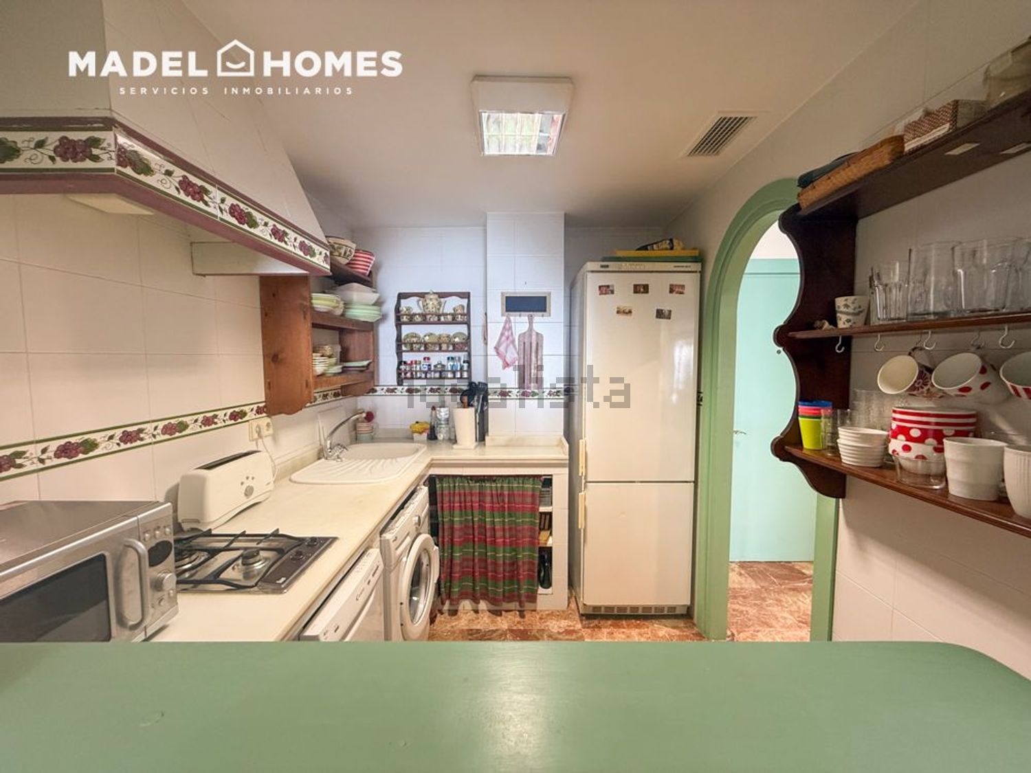 Pis de 100 m² a Fuengirola