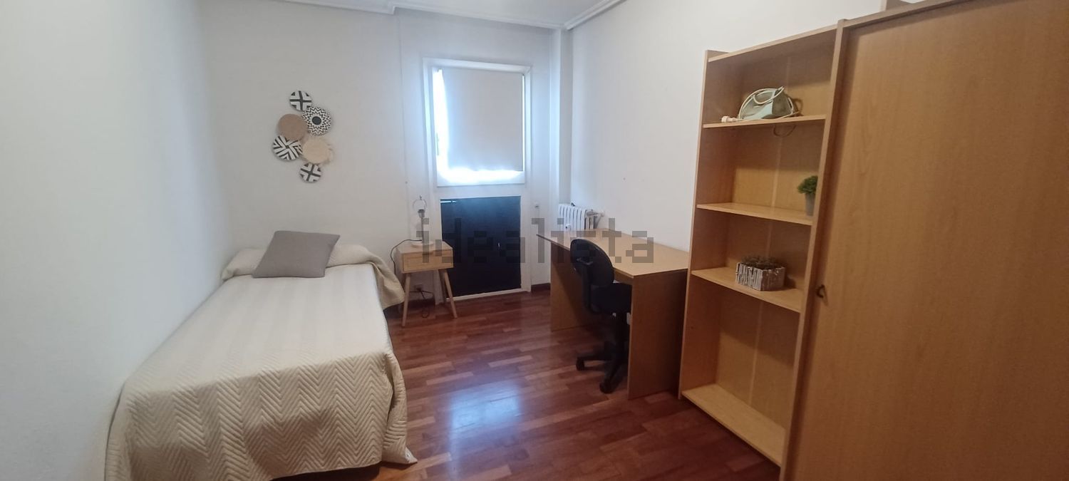 Habitación en alquiler, Zaragoza