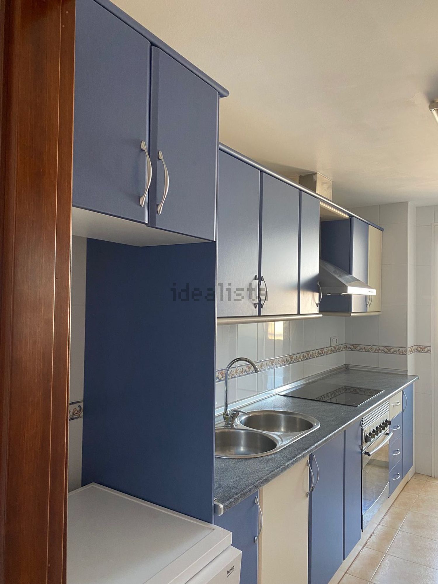 Pis de 136 m² a Almeria