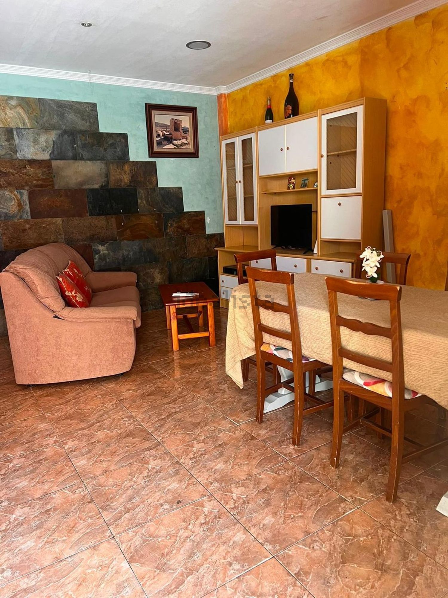 Stanza in affitto, Mazarrón