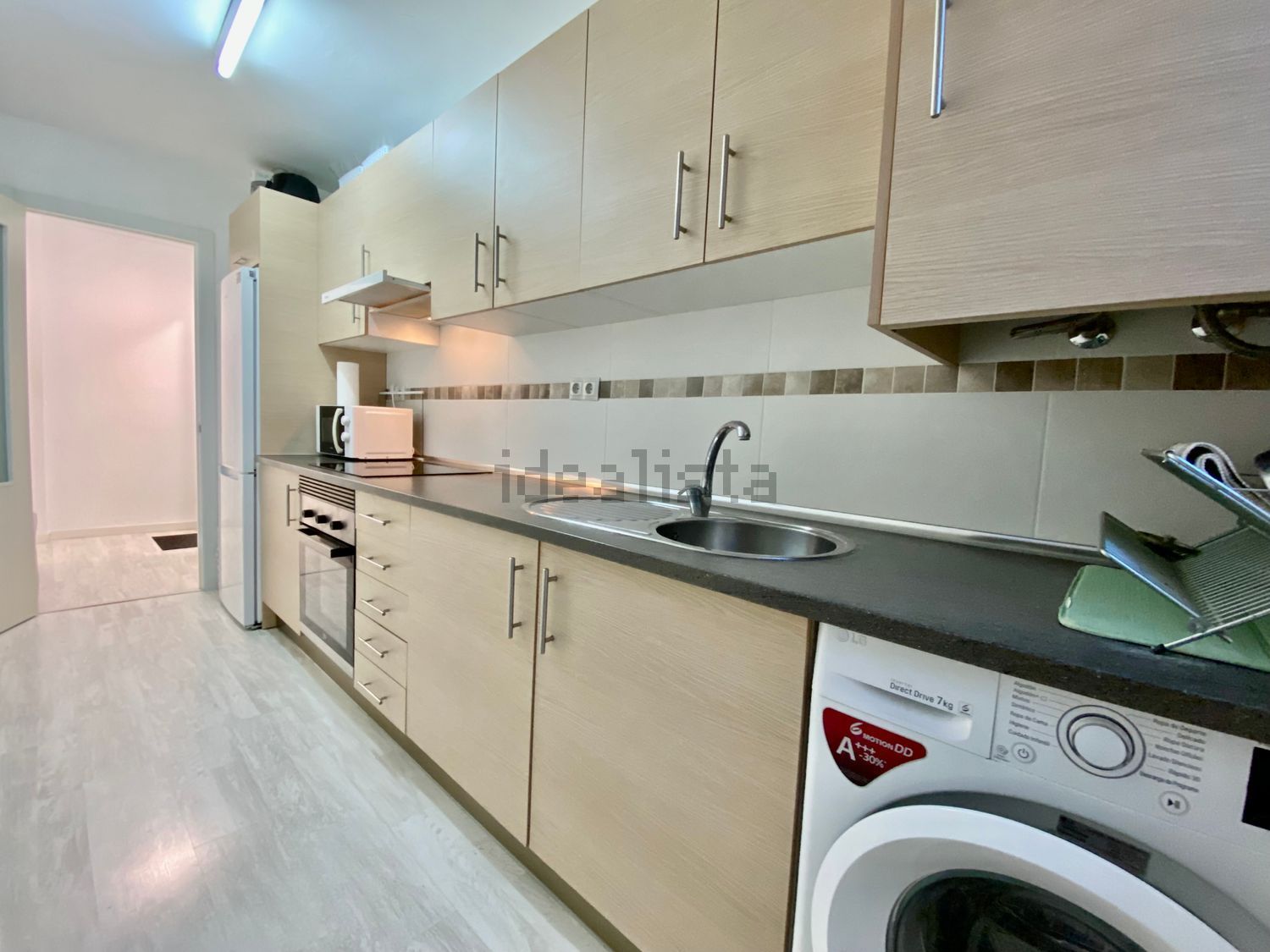 Piso de 100 m² en Fuengirola