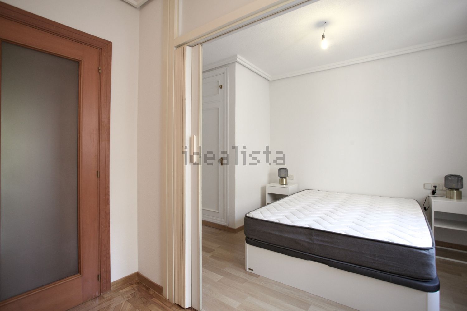 Piso de 120 m² en Segovia