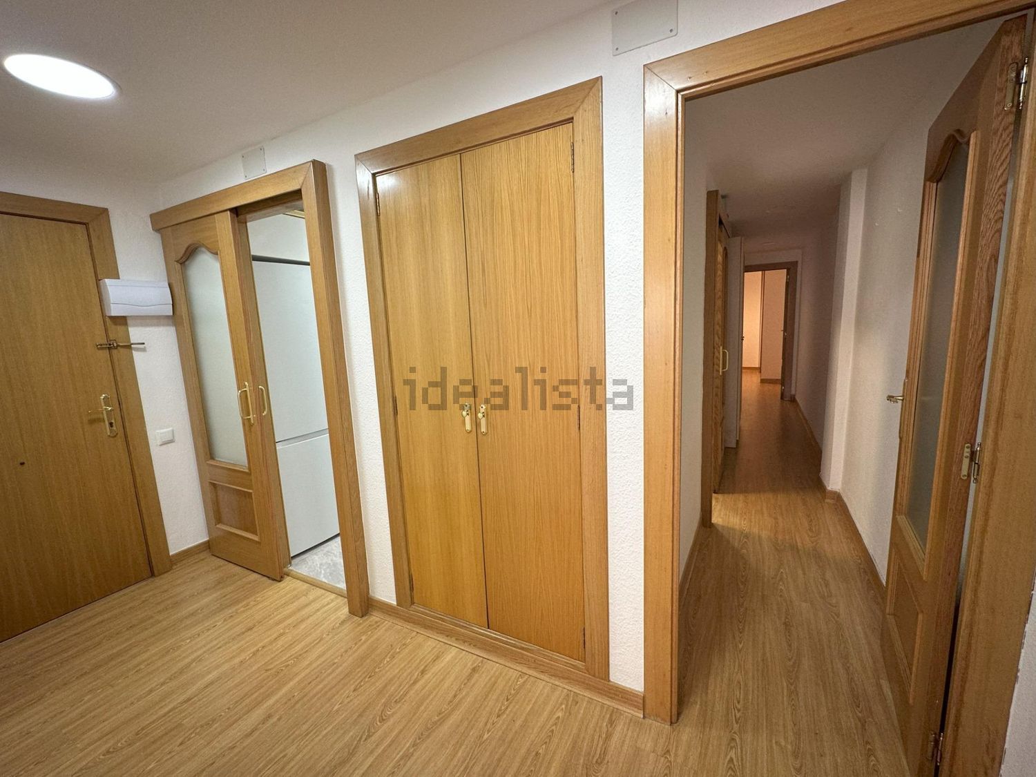 Pis de 73 m² a Alacant