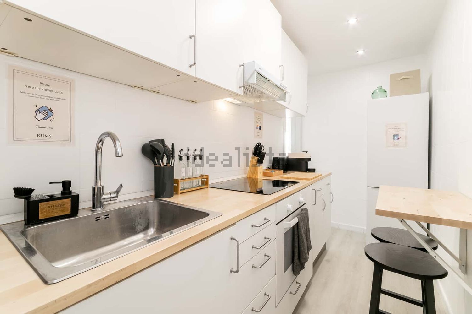 Habitación en alquiler, Barcelona