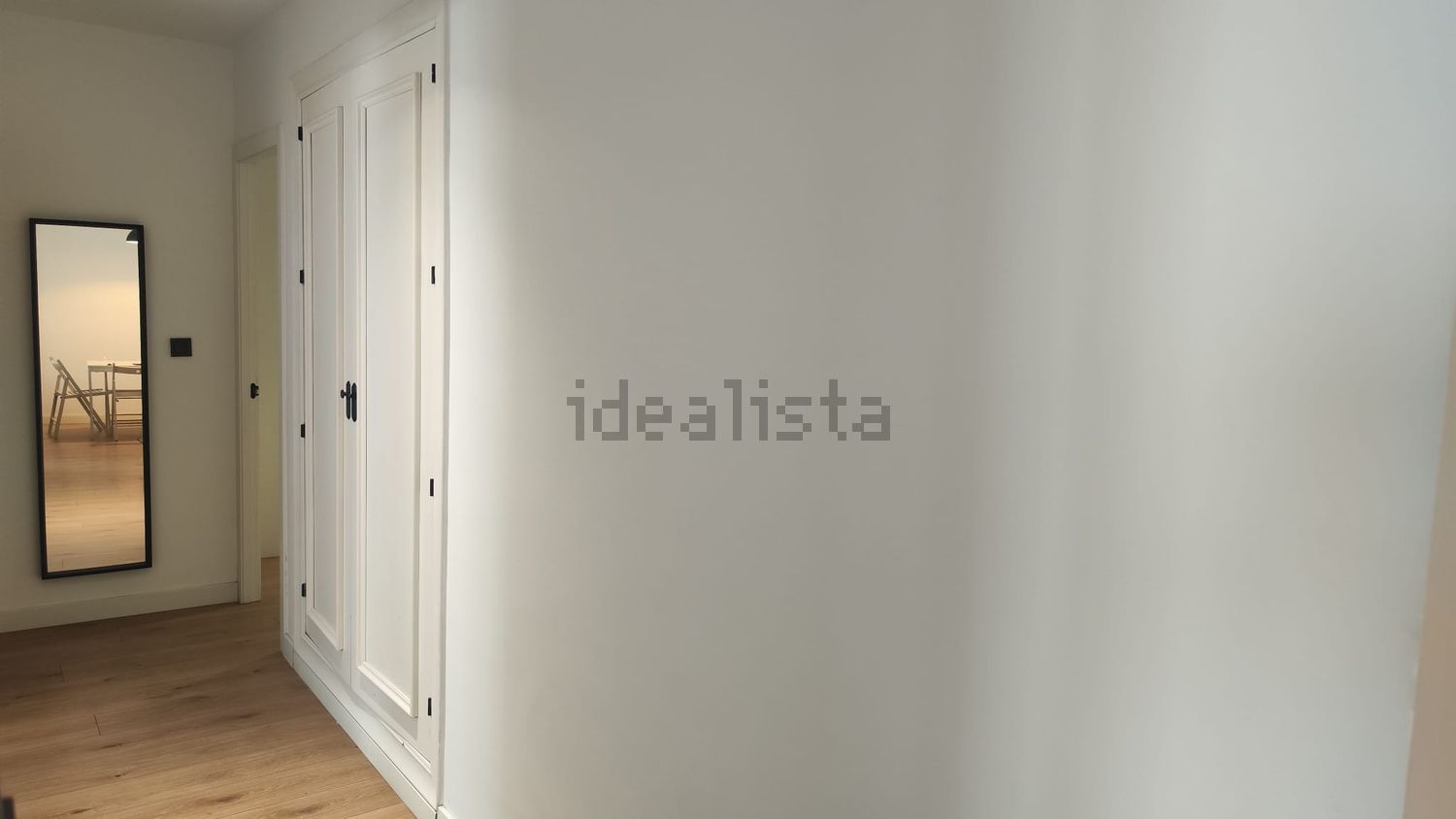 Pis de 121 m² a Màlaga