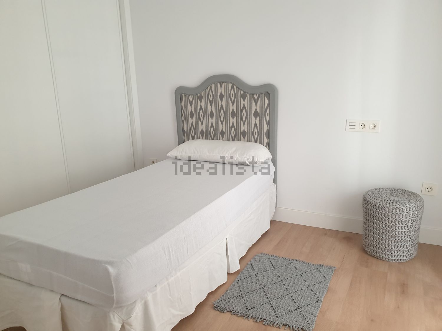 Pis de 78 m² a Sevilla