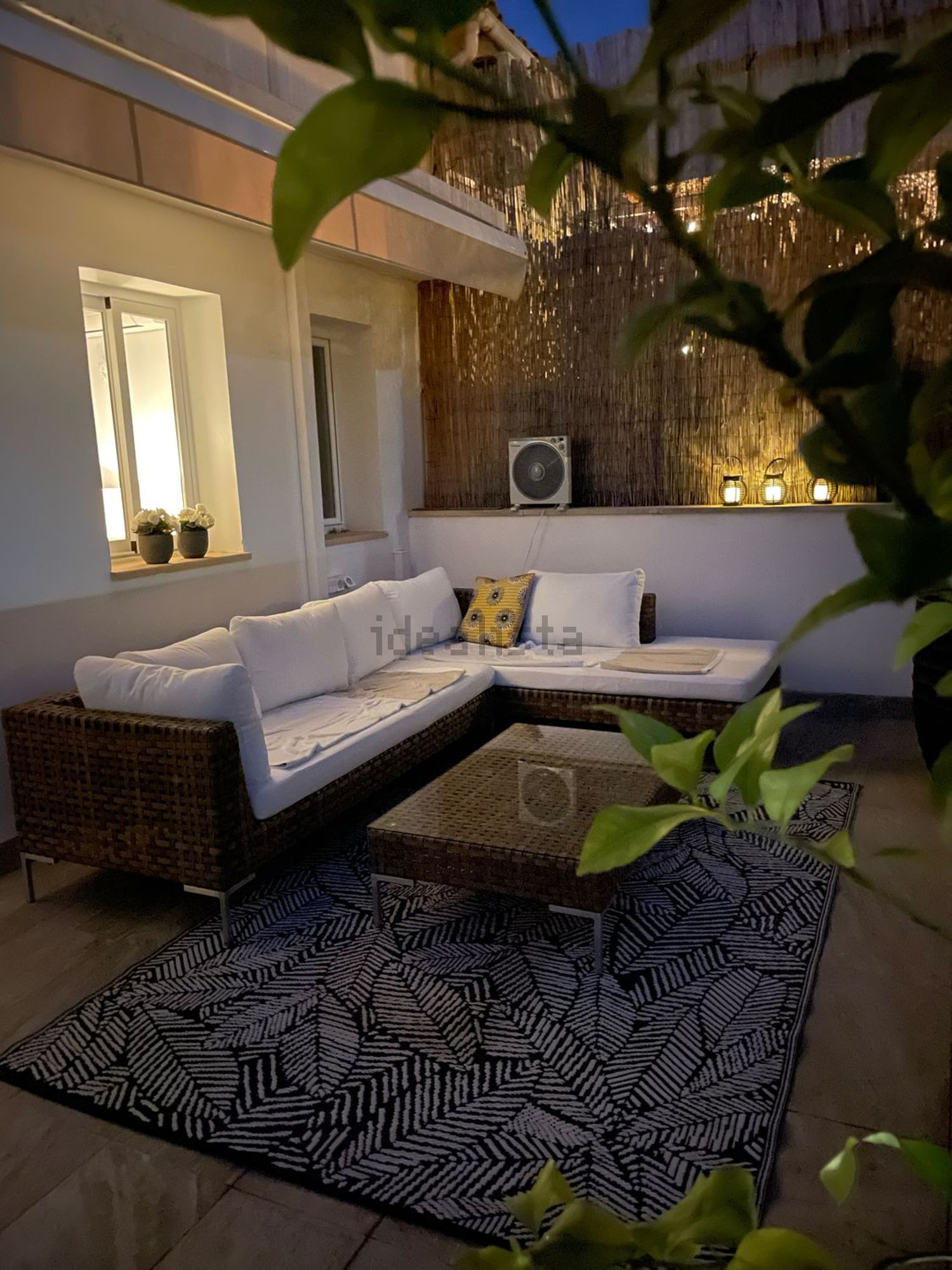 Pis de 80 m² a Palma