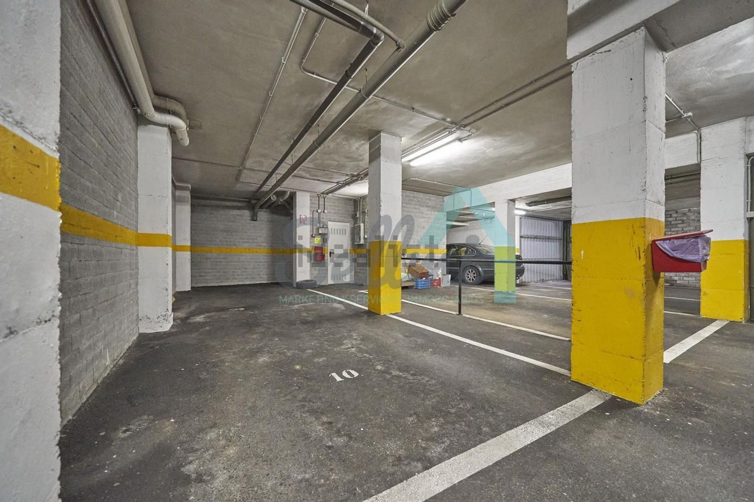 Piso de 132 m² en Oviedo