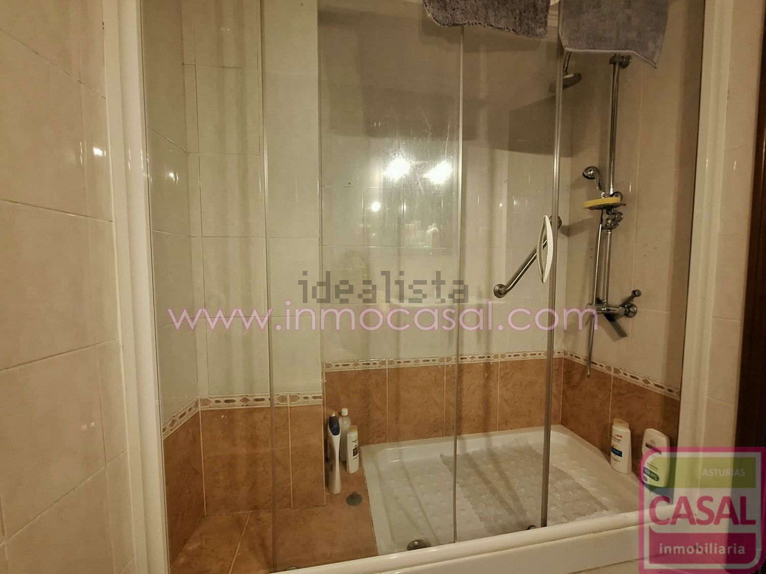 Wohnung 81 m² in Mieres