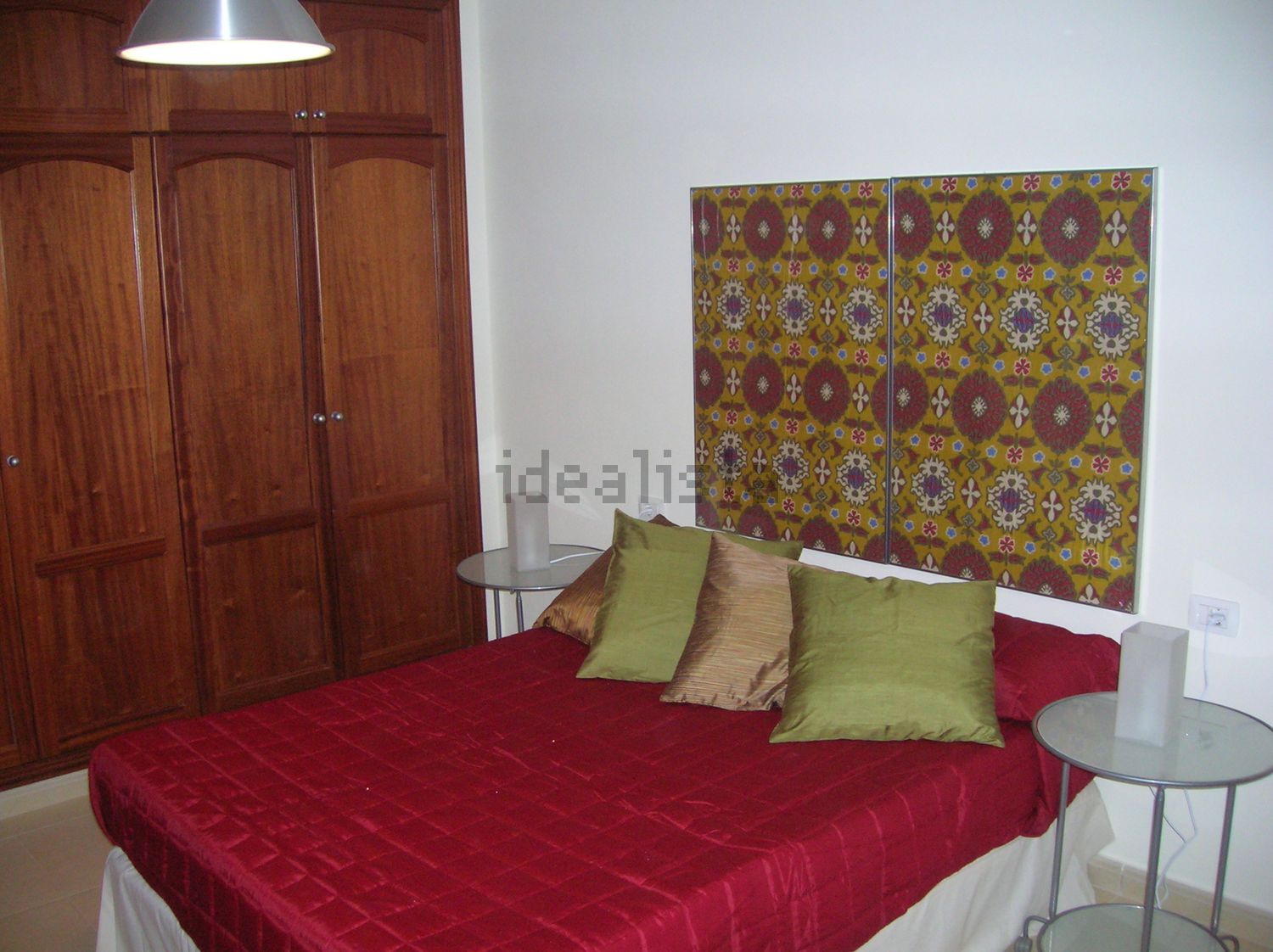 Piso de 92 m² en Santa Cruz de Tenerife