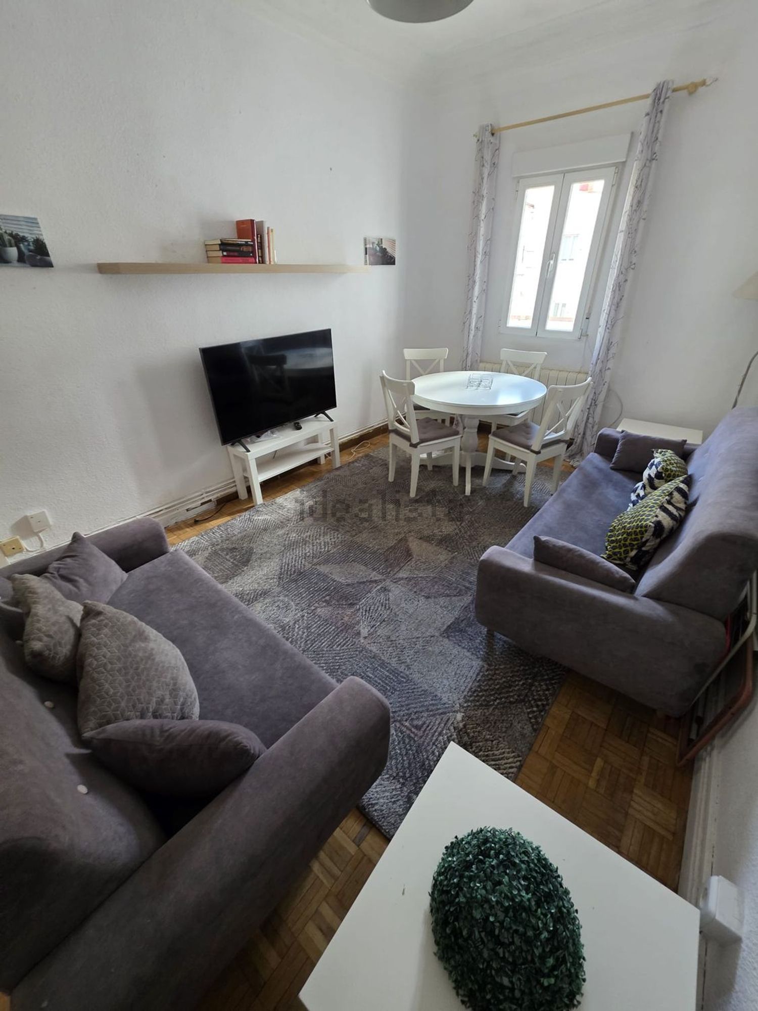Piso de 120 m² en Madrid