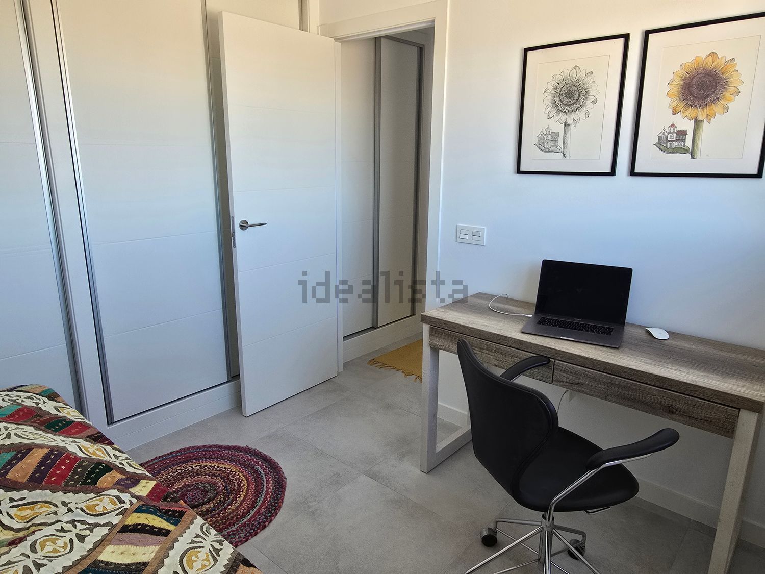 Flat 130 m² in Pilar de la Horadada