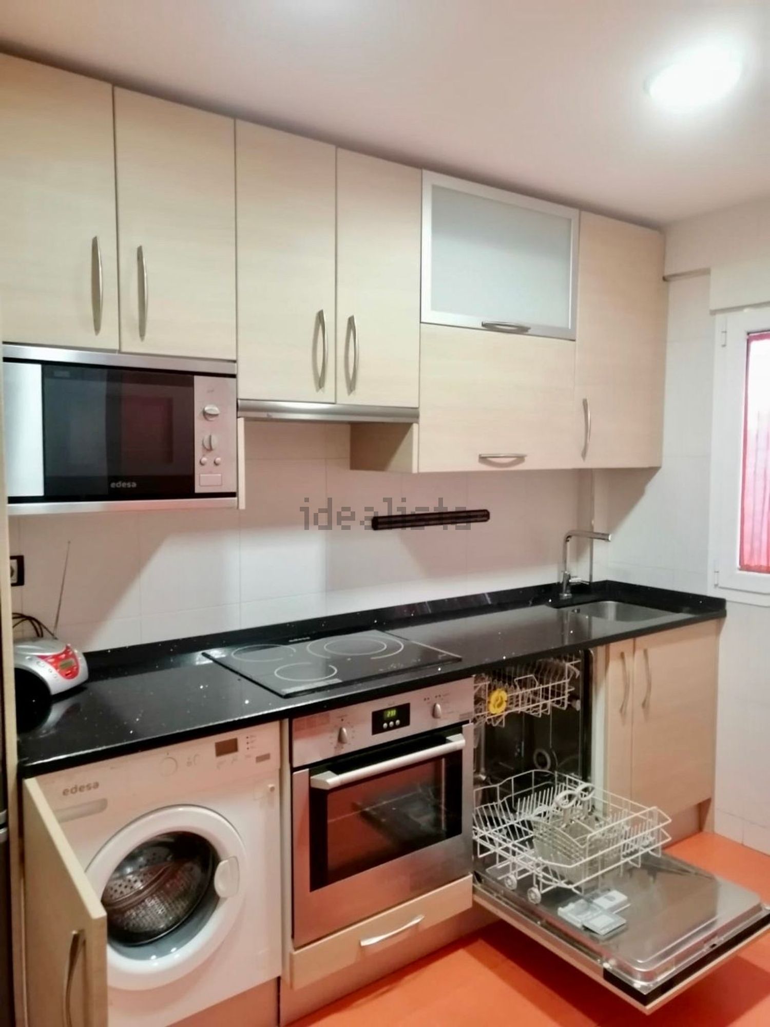 Appartamento 86 m² a Burgos