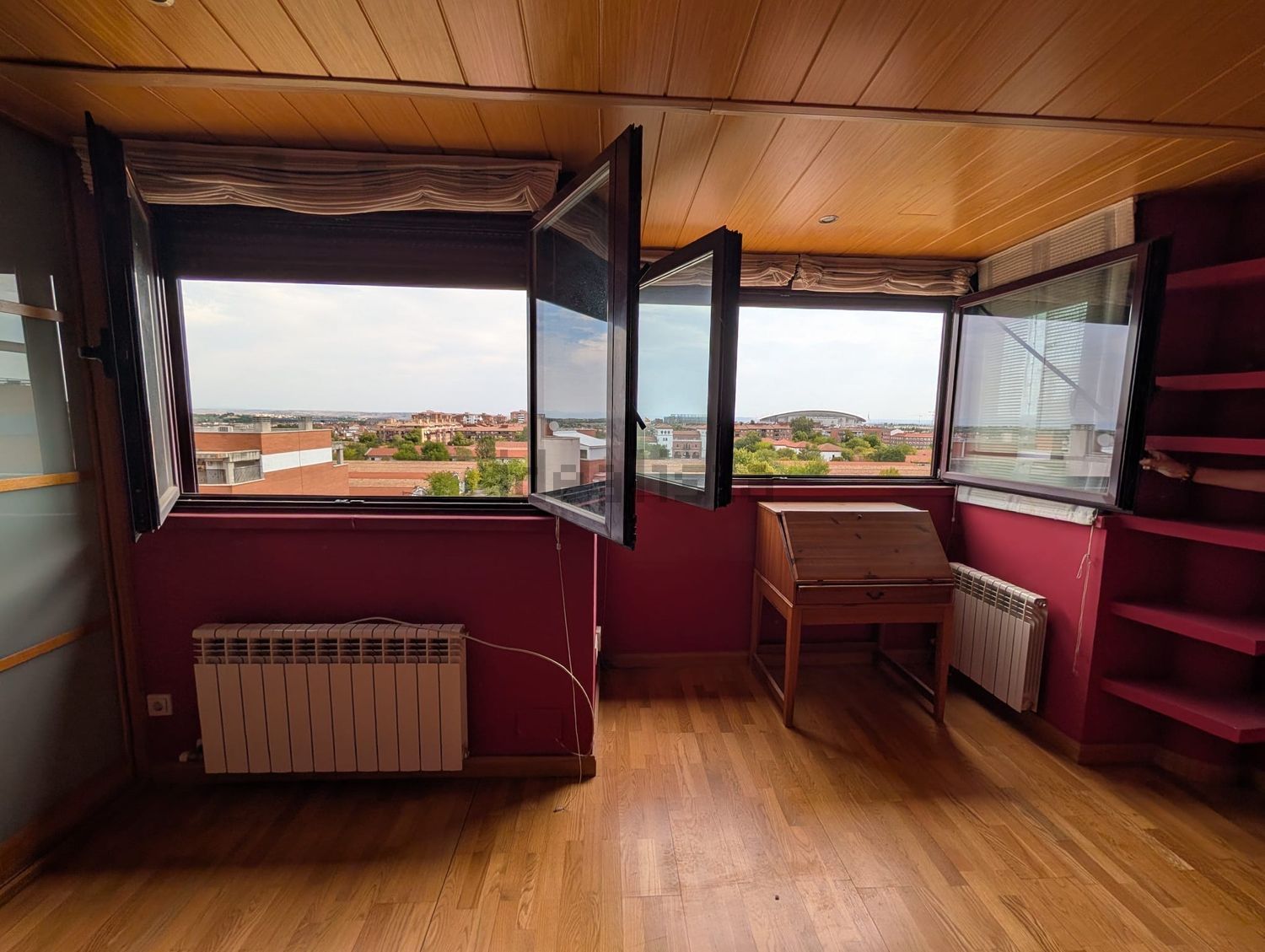 Piso de 124 m² en Madrid
