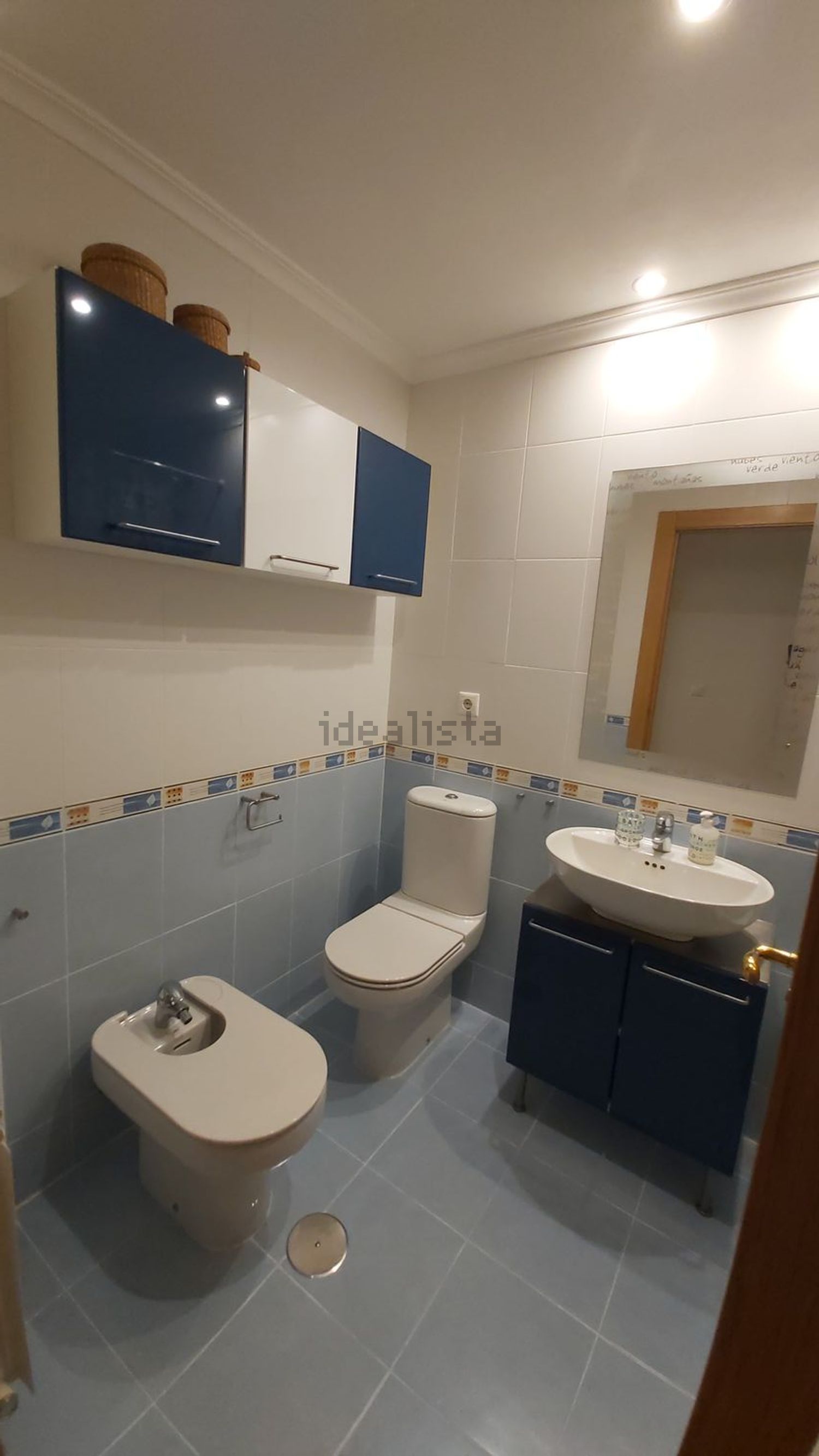 Piso de 90 m² en Albacete