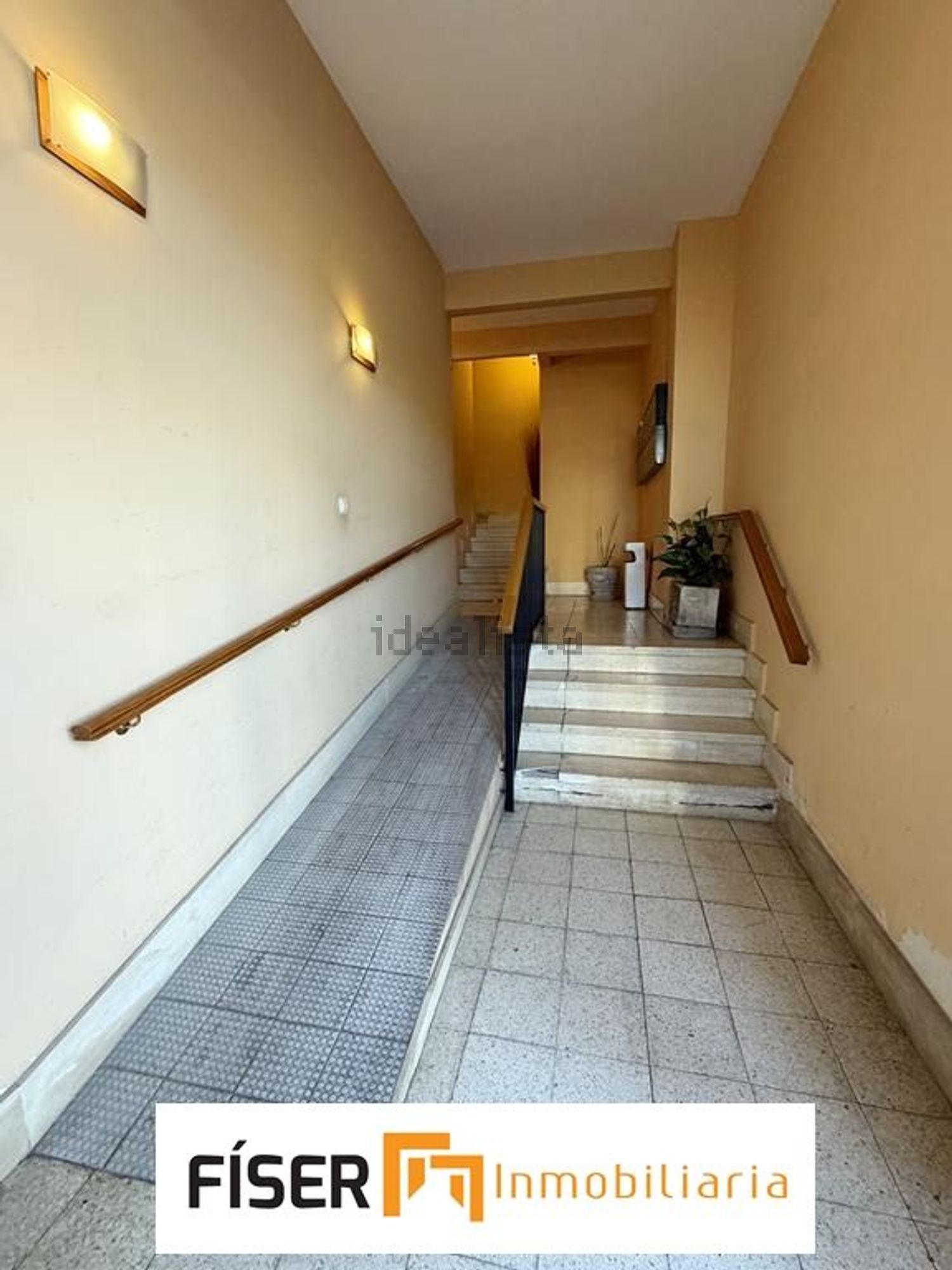 Piso de 90 m² en Zafra