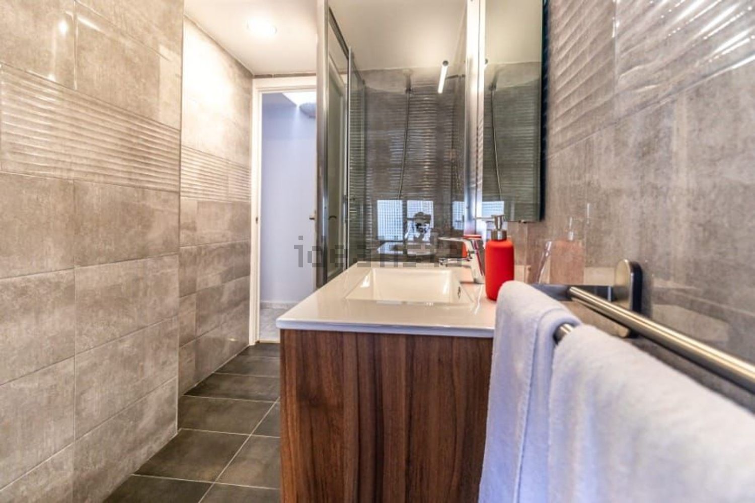 Pis de 85 m² a Madrid
