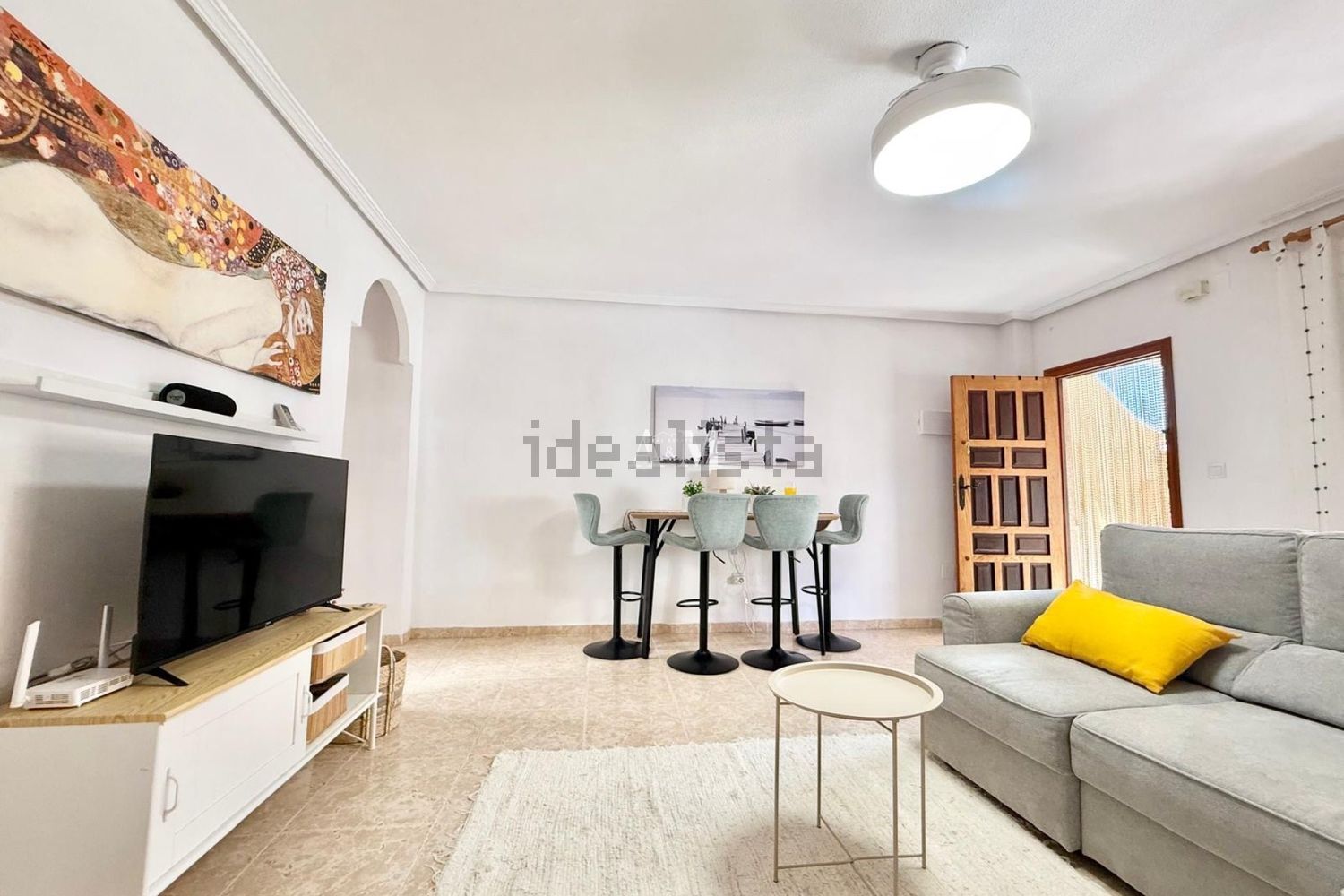Maison 90 m² à Pilar de la Horadada