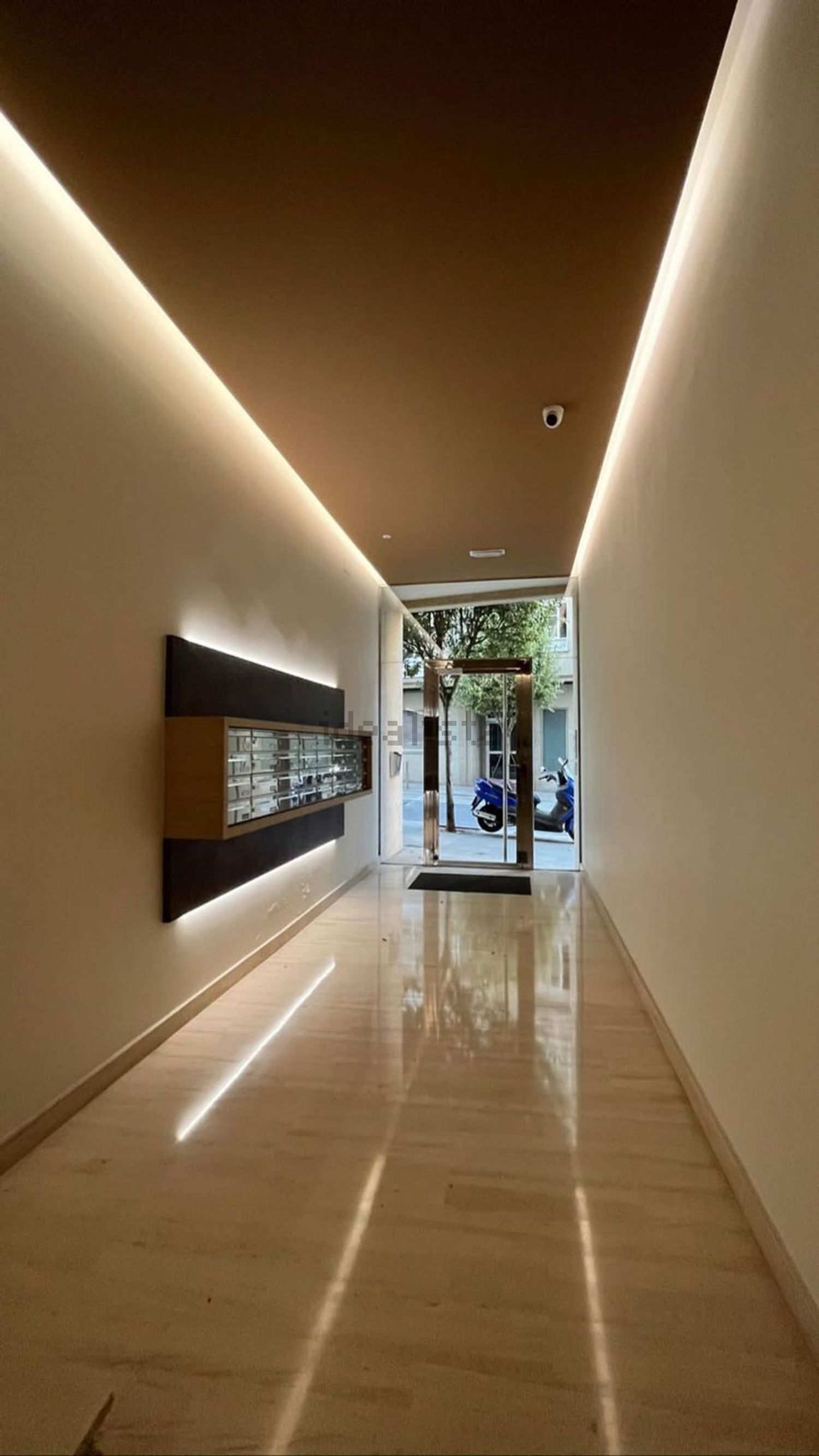 Habitación 80 m², Vigo