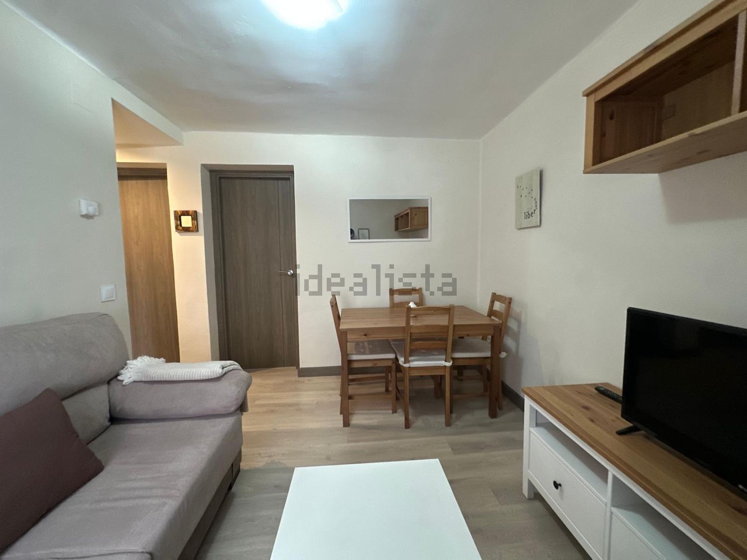 Pis de 62 m² a Valladolid
