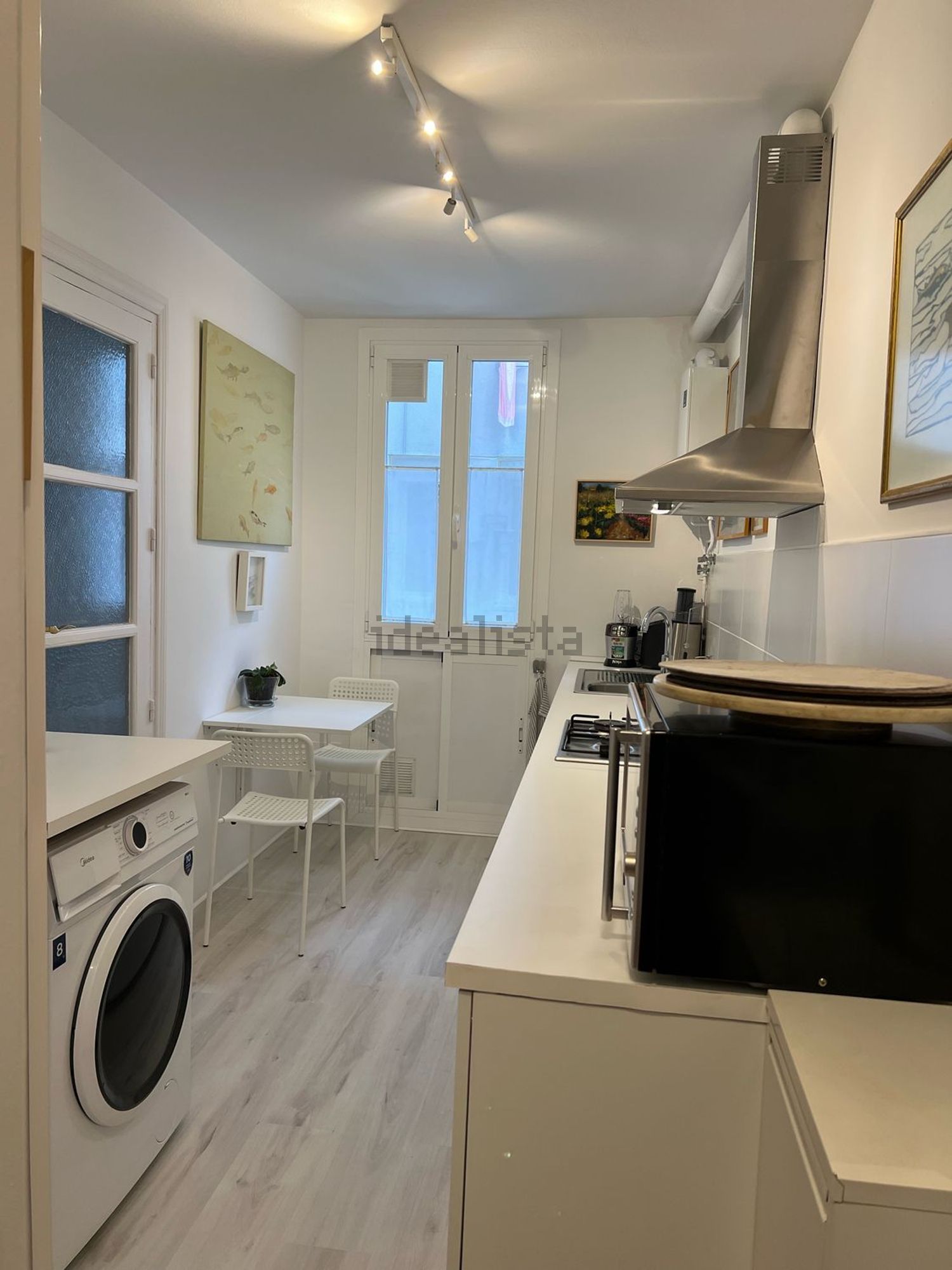 Habitación 150 m², Madrid