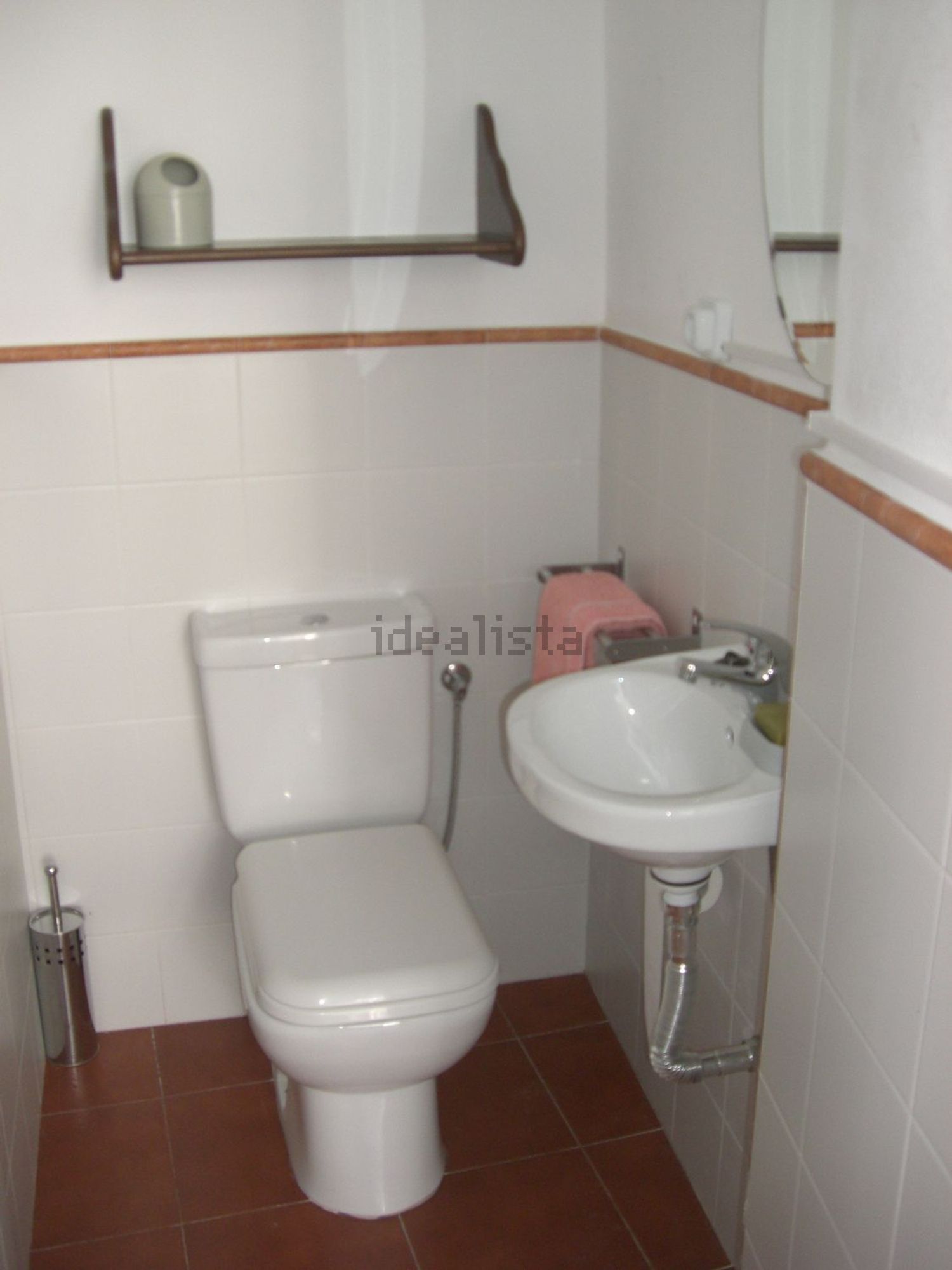 Будинок 300 м² у Fuenteheridos