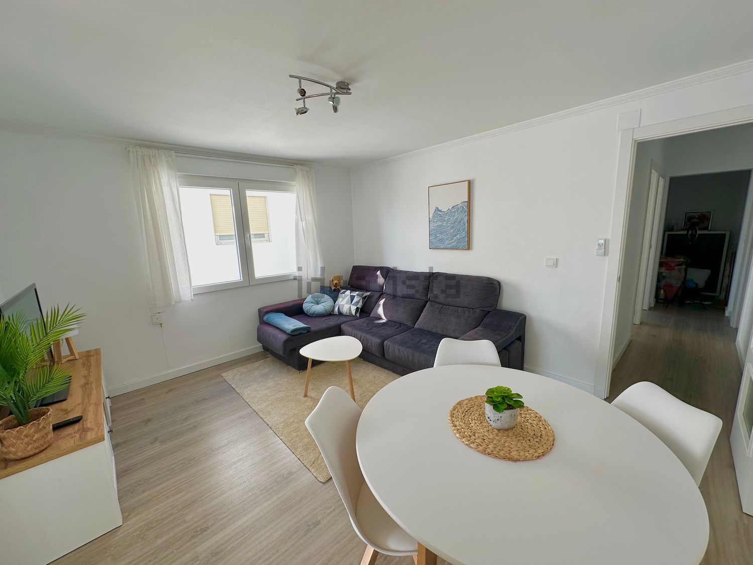 Wohnung 74 m² in Altea