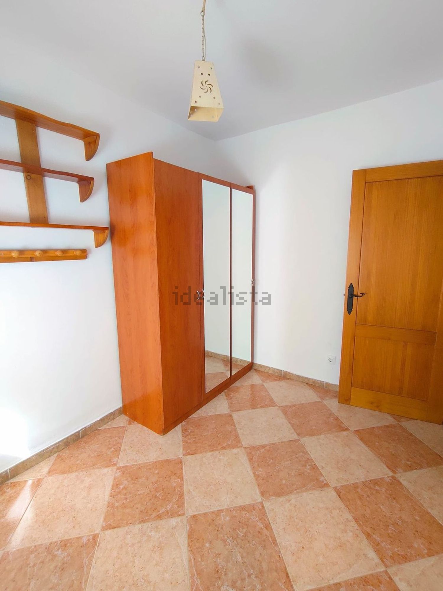 Piso de 103 m² en Algeciras