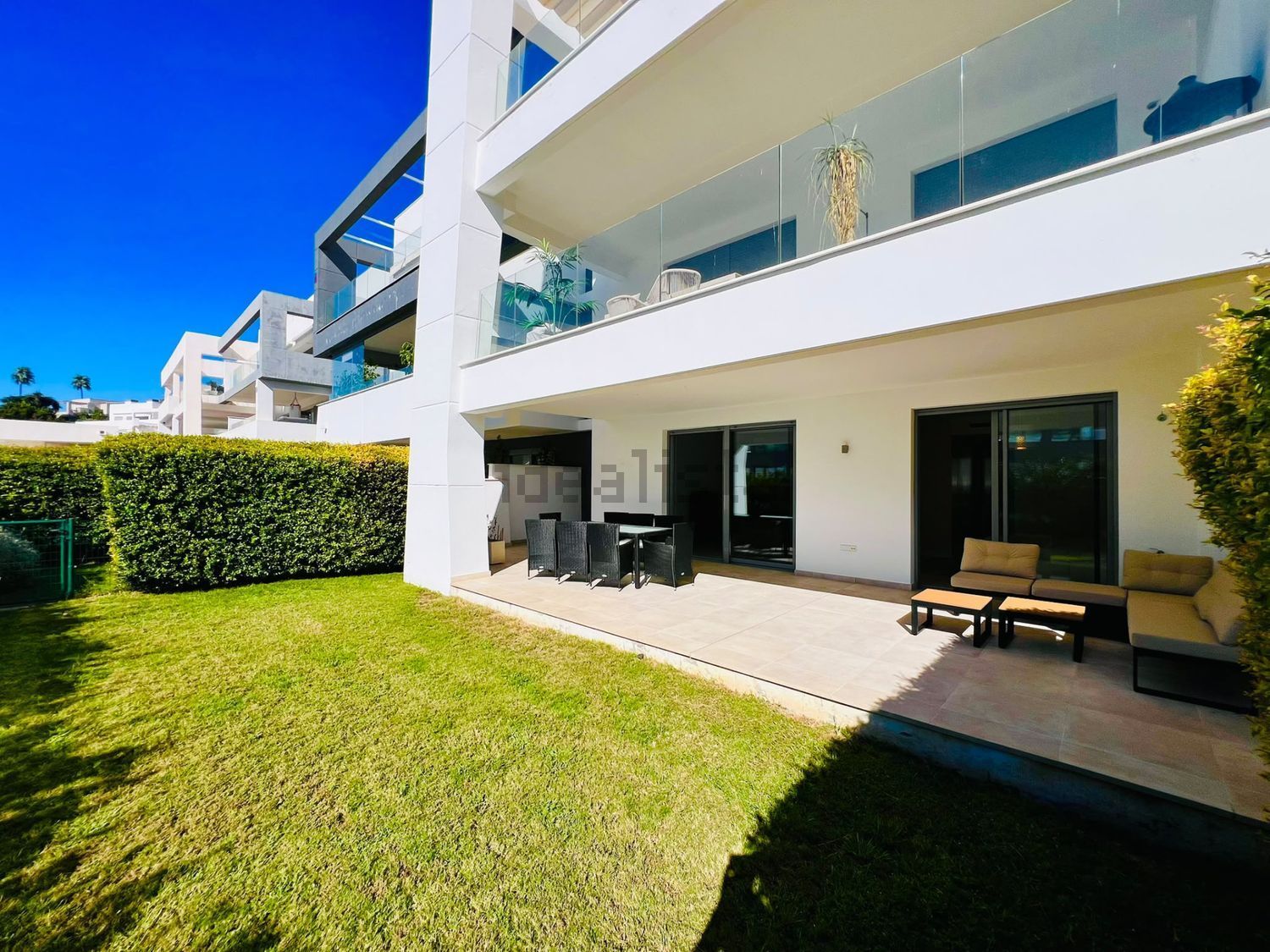 Pis de 166 m² a Estepona