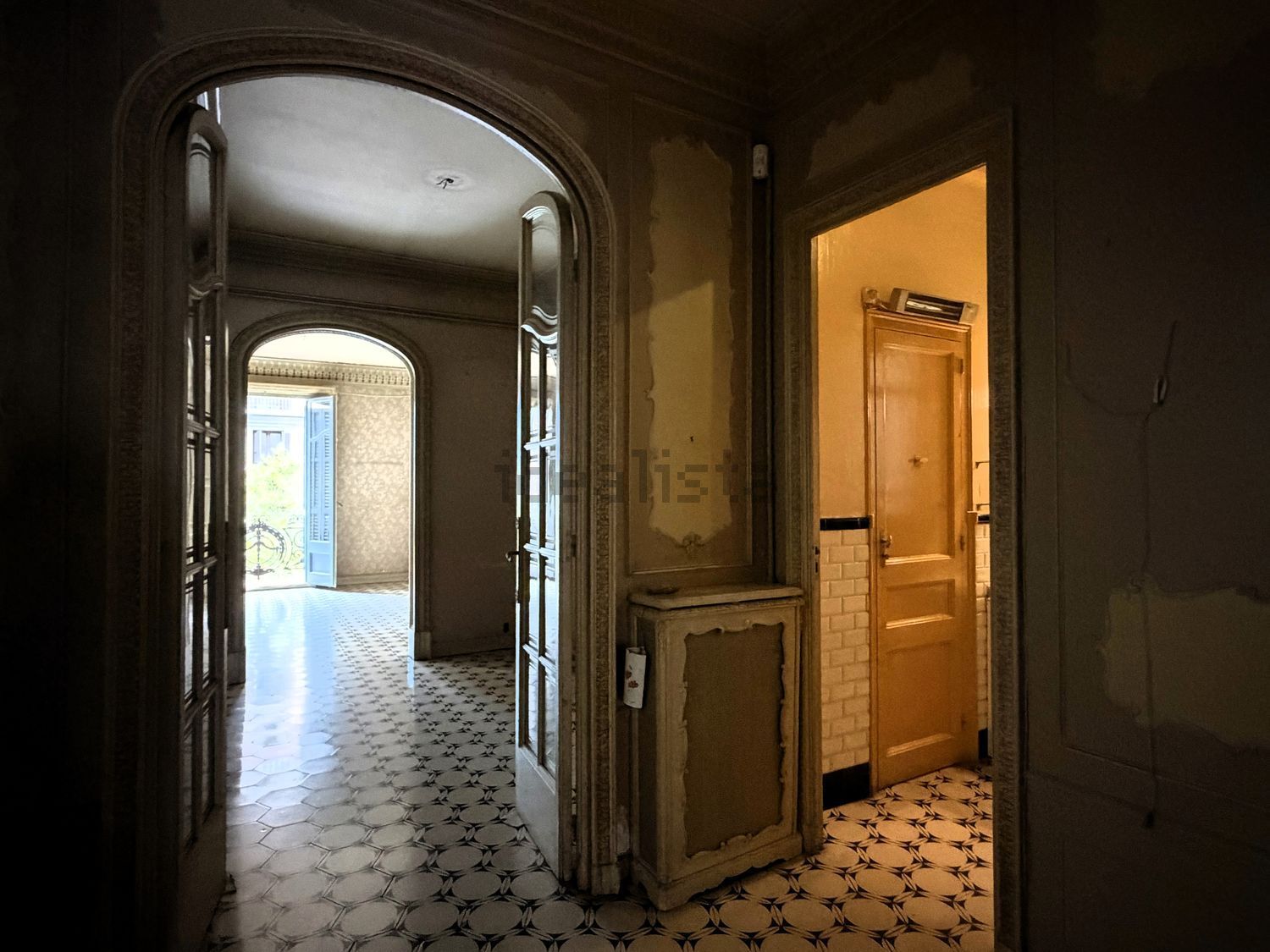 Pis de 240 m² a Barcelona
