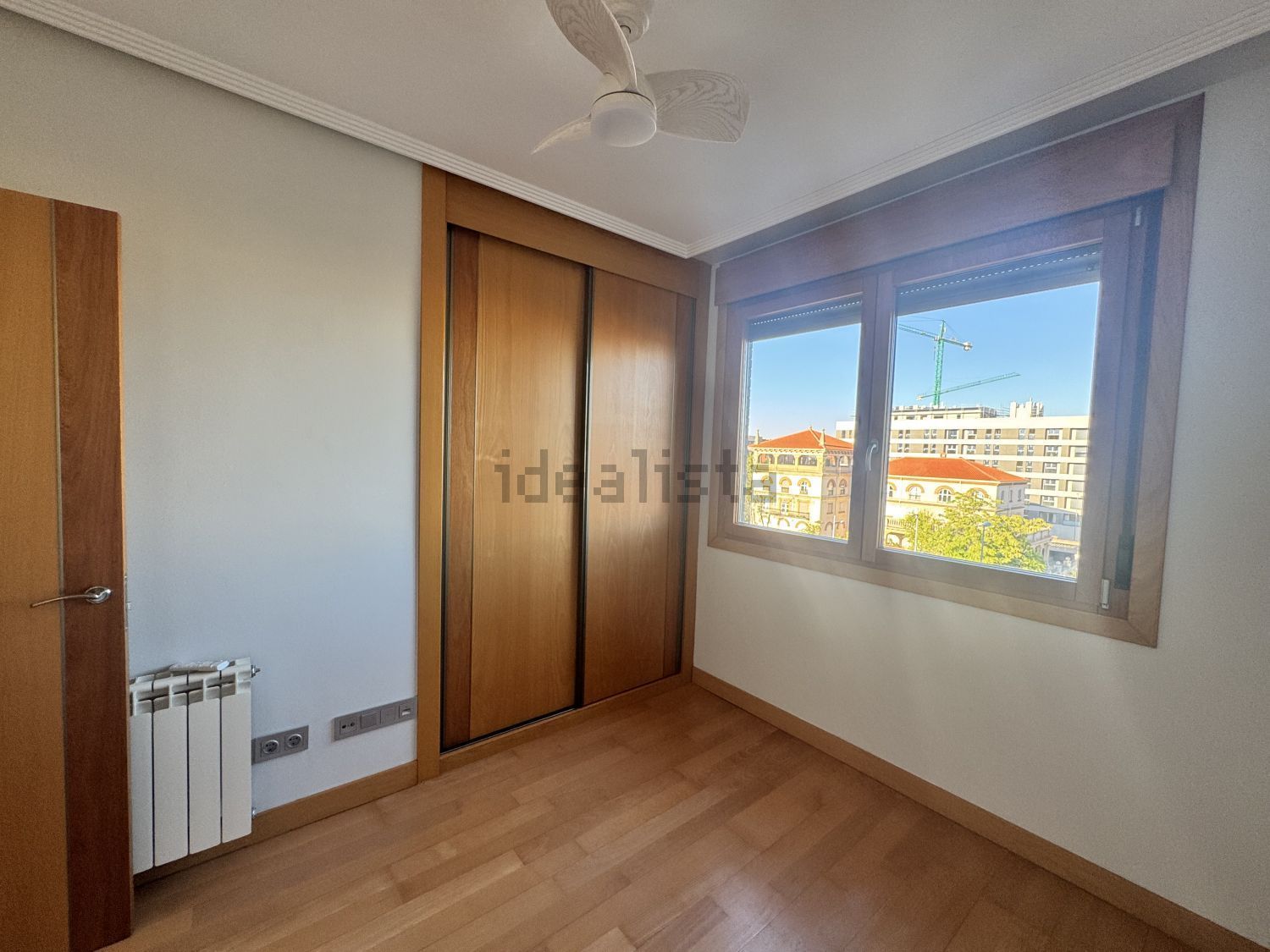 Piso de 96 m² en Valladolid