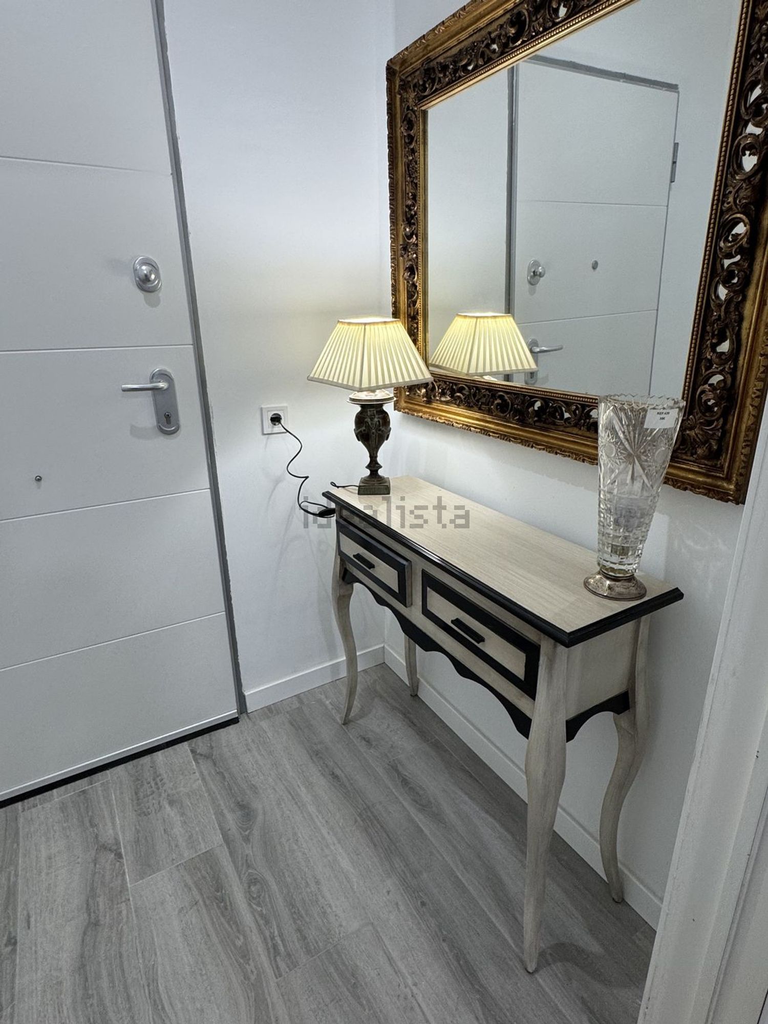 Habitación en alquiler, Madrid